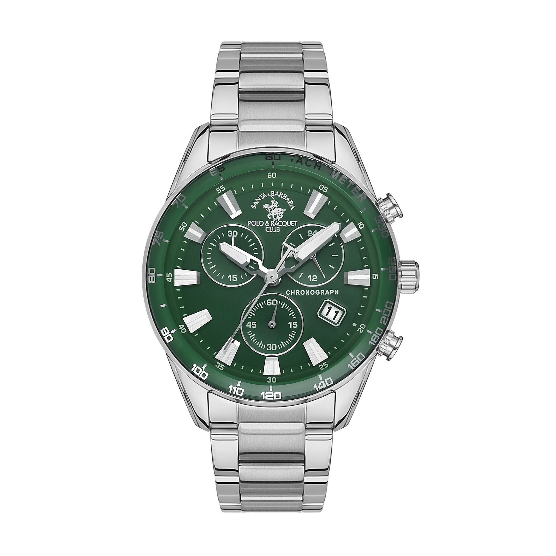 SANTA BARBARA POLO & RACQUET CLUB SB.1.10430.6 SANTA BARBARA POLO & RACQUET CLUB KOL SAATİ