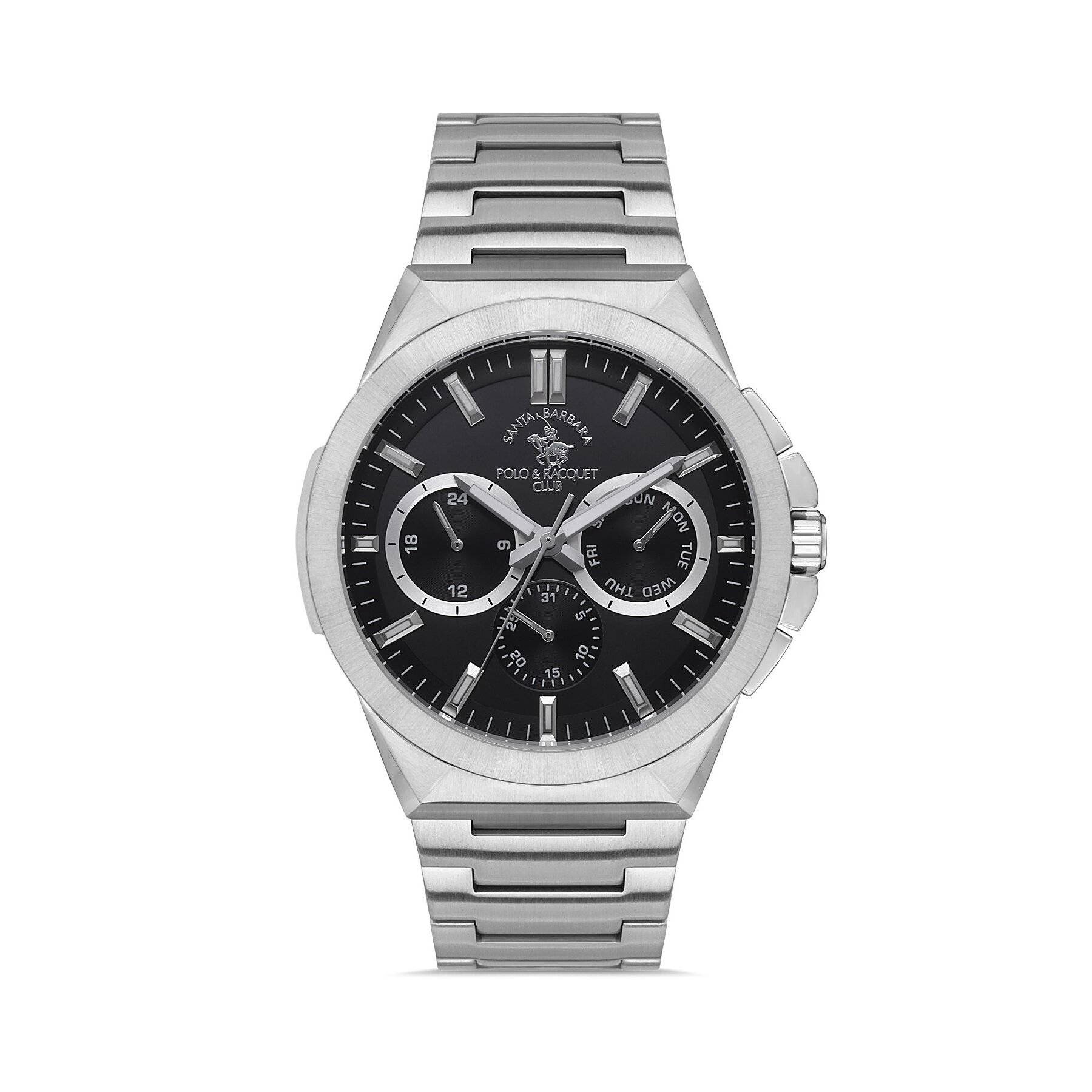 SANTA BARBARA POLO & RACQUET CLUB SB.1.10462.2 SANTA BARBARA POLO & RACQUET CLUB KOL SAATİ