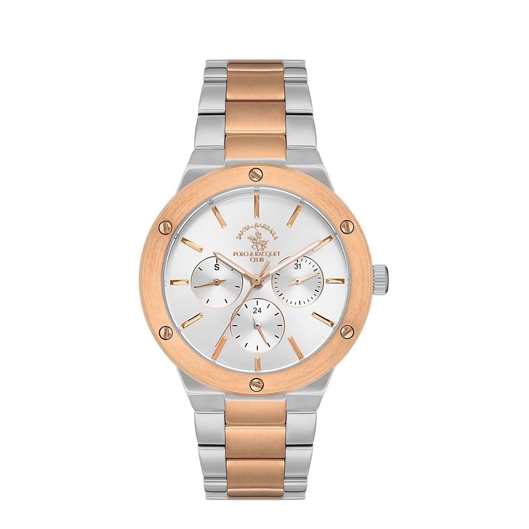 SANTA BARBARA POLO & RACQUET CLUB SB.1.10466.3 SANTA BARBARA POLO & RACQUET CLUB KOL SAATİ