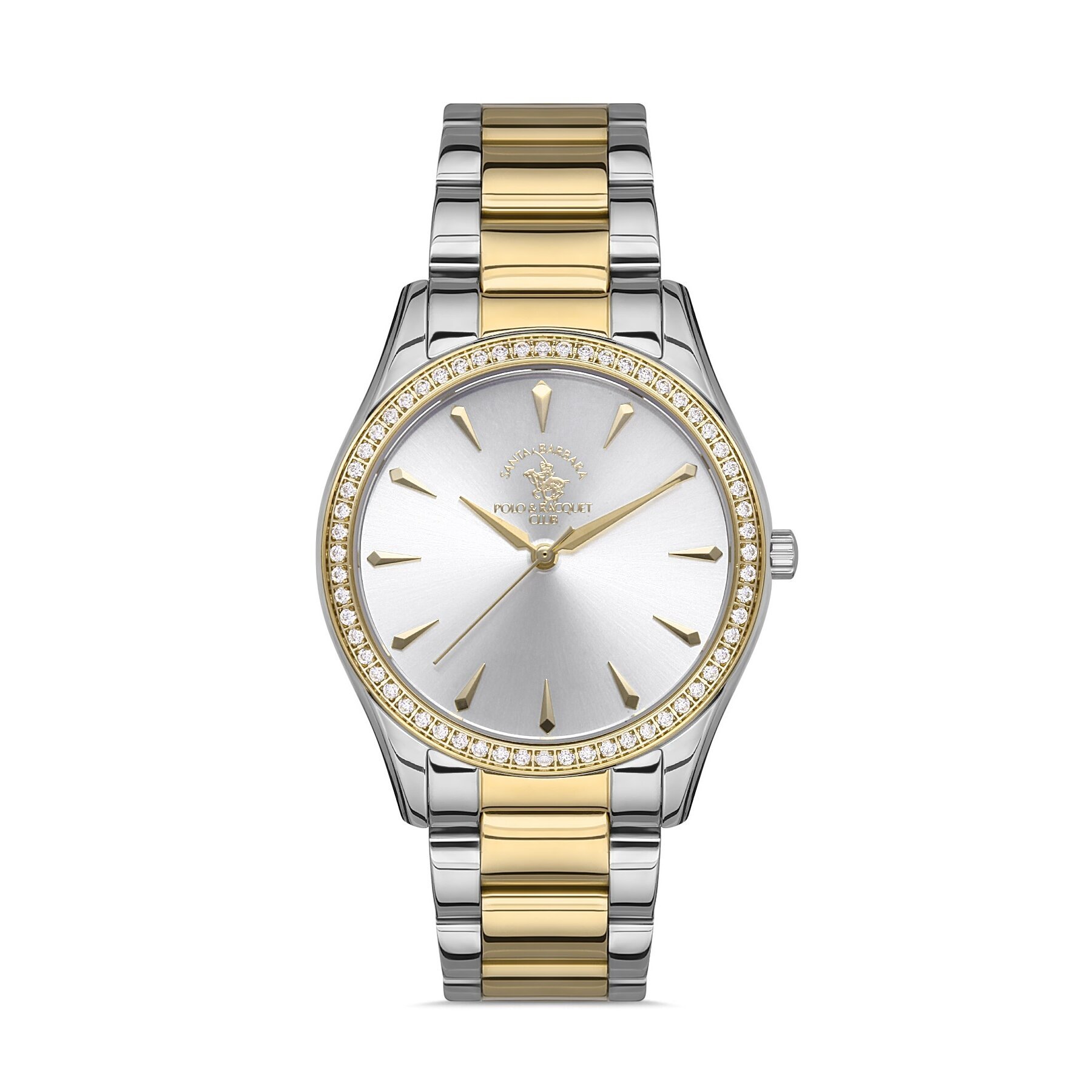 SANTA BARBARA POLO & RACQUET CLUB SB.1.10467.3 SANTA BARBARA POLO & RACQUET CLUB KOL SAATİ