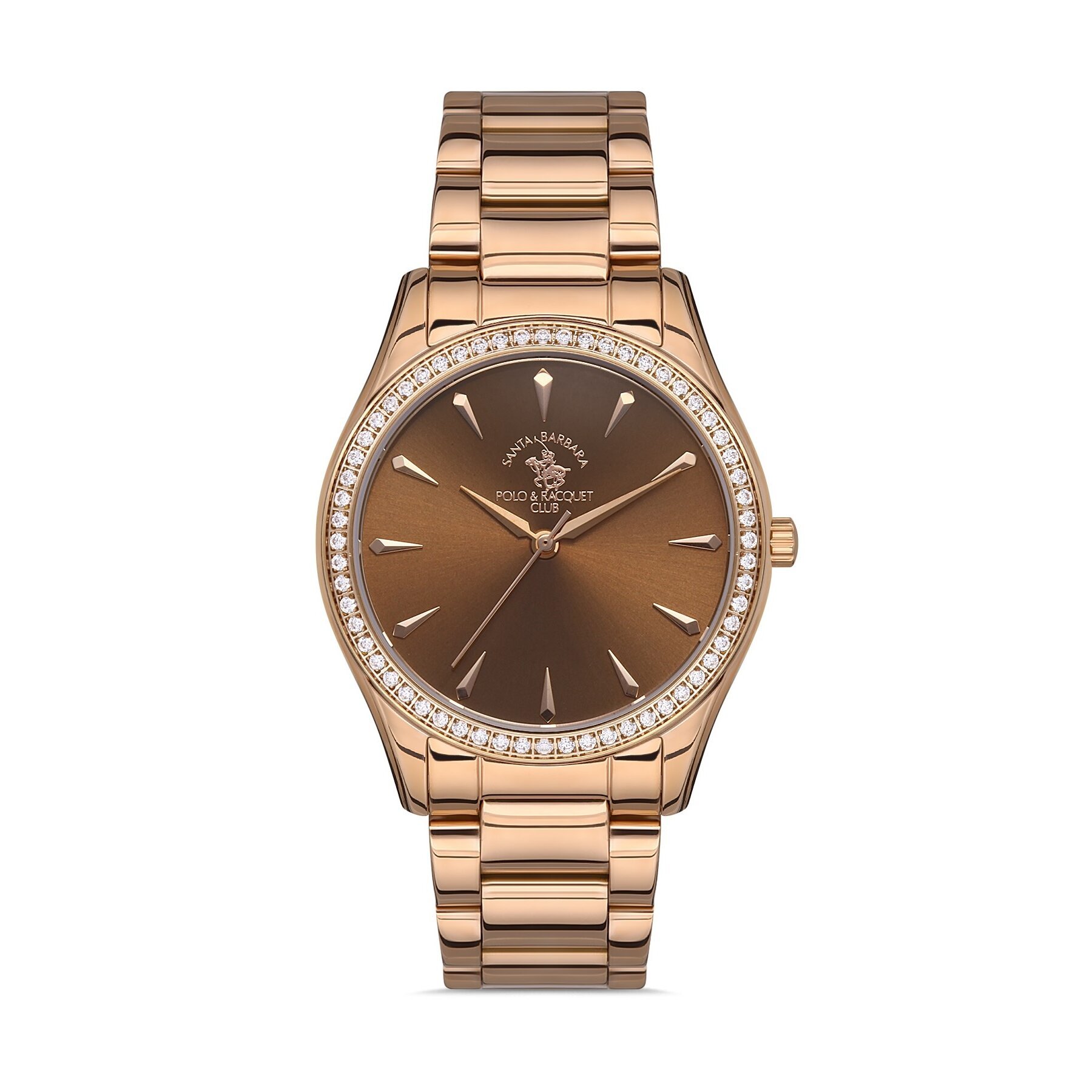 SANTA BARBARA POLO & RACQUET CLUB SB.1.10467.5 SANTA BARBARA POLO & RACQUET CLUB KOL SAATİ