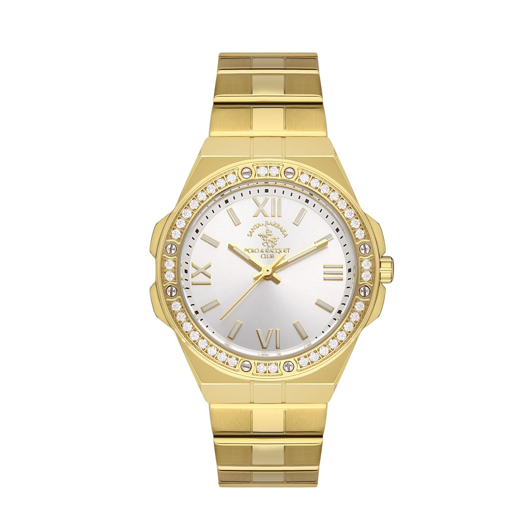 SANTA BARBARA POLO & RACQUET CLUB SB.1.10492.2 SANTA BARBARA POLO & RACQUET CLUB KOL SAATİ