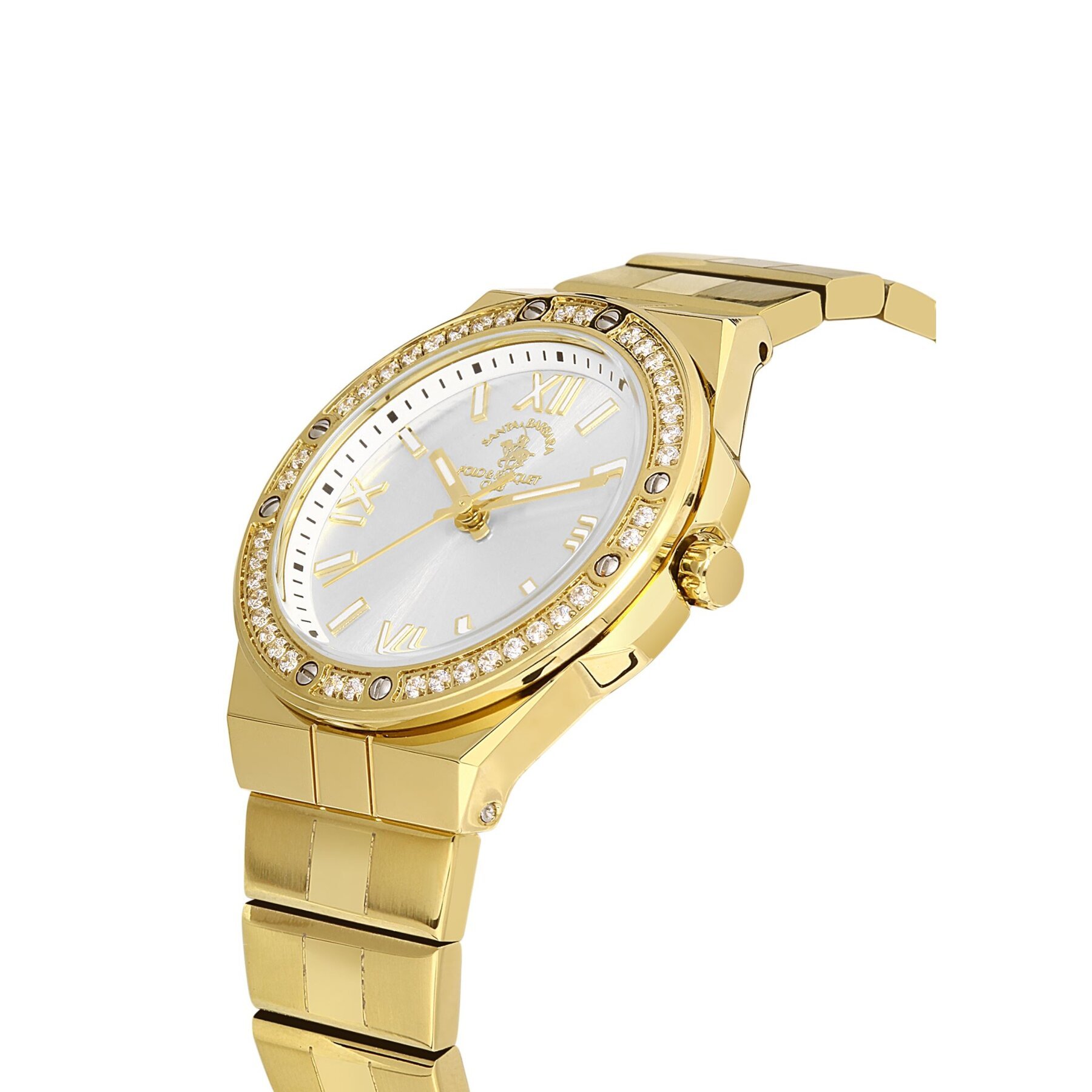 SANTA BARBARA POLO & RACQUET CLUB SB.1.10492.2 SANTA BARBARA POLO & RACQUET CLUB KOL SAATİ