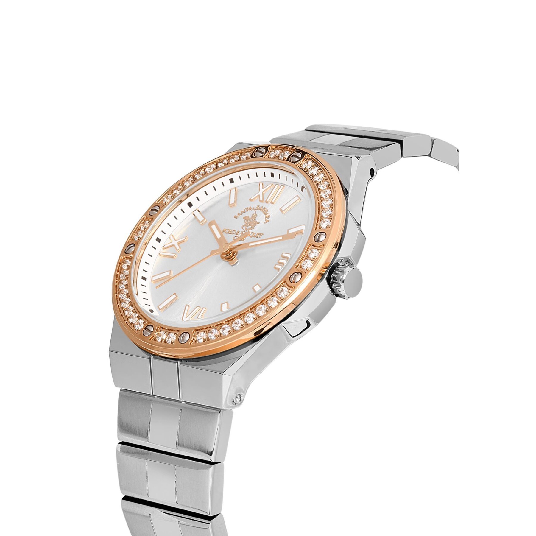 SANTA BARBARA POLO & RACQUET CLUB SB.1.10492.5 SANTA BARBARA POLO & RACQUET CLUB KOL SAATİ