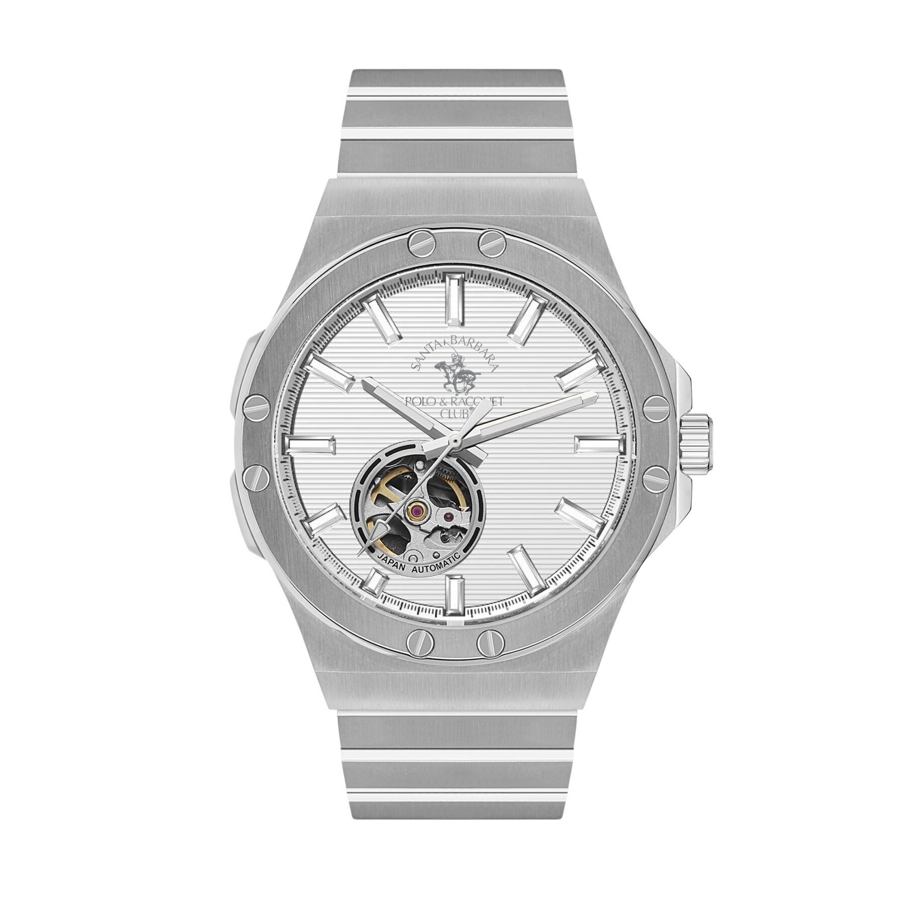 SANTA BARBARA POLO & RACQUET CLUB SB.1.10501.1 SANTA BARBARA POLO & RACQUET CLUB KOL SAATİ