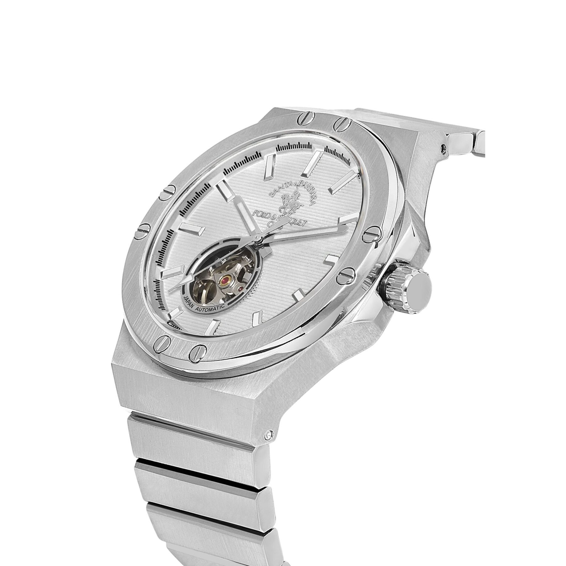 SANTA BARBARA POLO & RACQUET CLUB SB.1.10501.1 SANTA BARBARA POLO & RACQUET CLUB KOL SAATİ