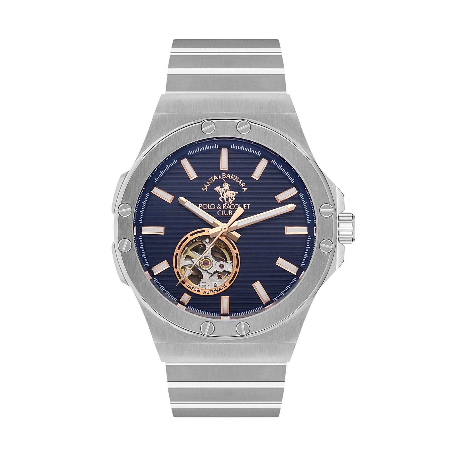 SANTA BARBARA POLO & RACQUET CLUB SB.1.10501.3 SANTA BARBARA POLO & RACQUET CLUB KOL SAATİ