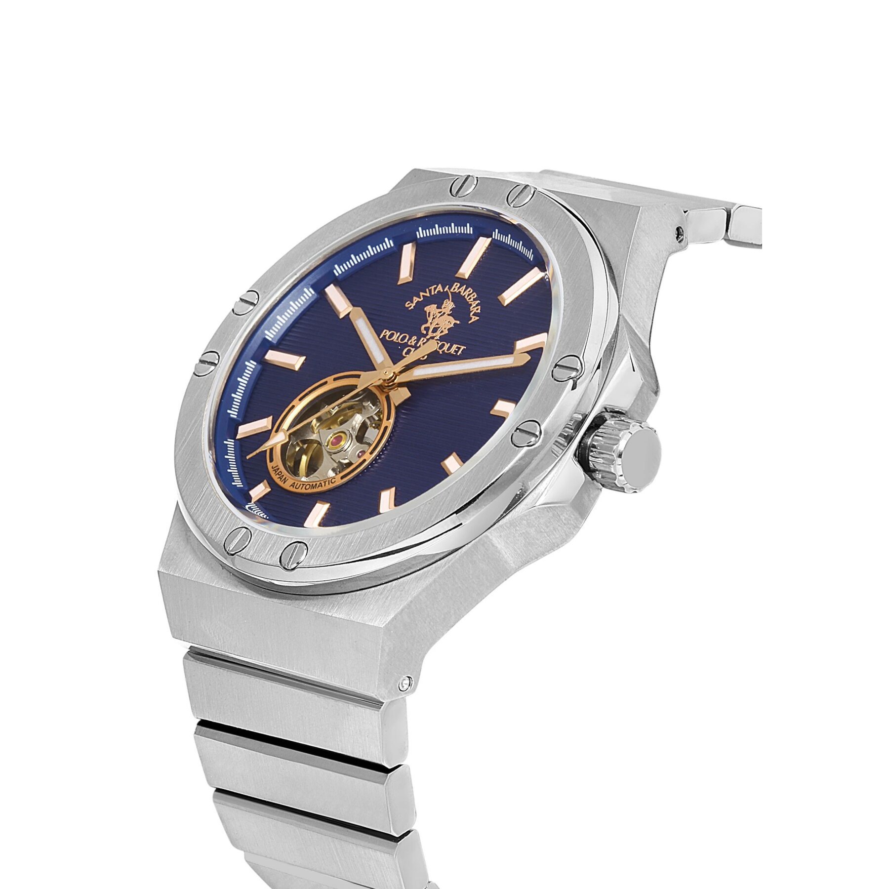 SANTA BARBARA POLO & RACQUET CLUB SB.1.10501.3 SANTA BARBARA POLO & RACQUET CLUB KOL SAATİ