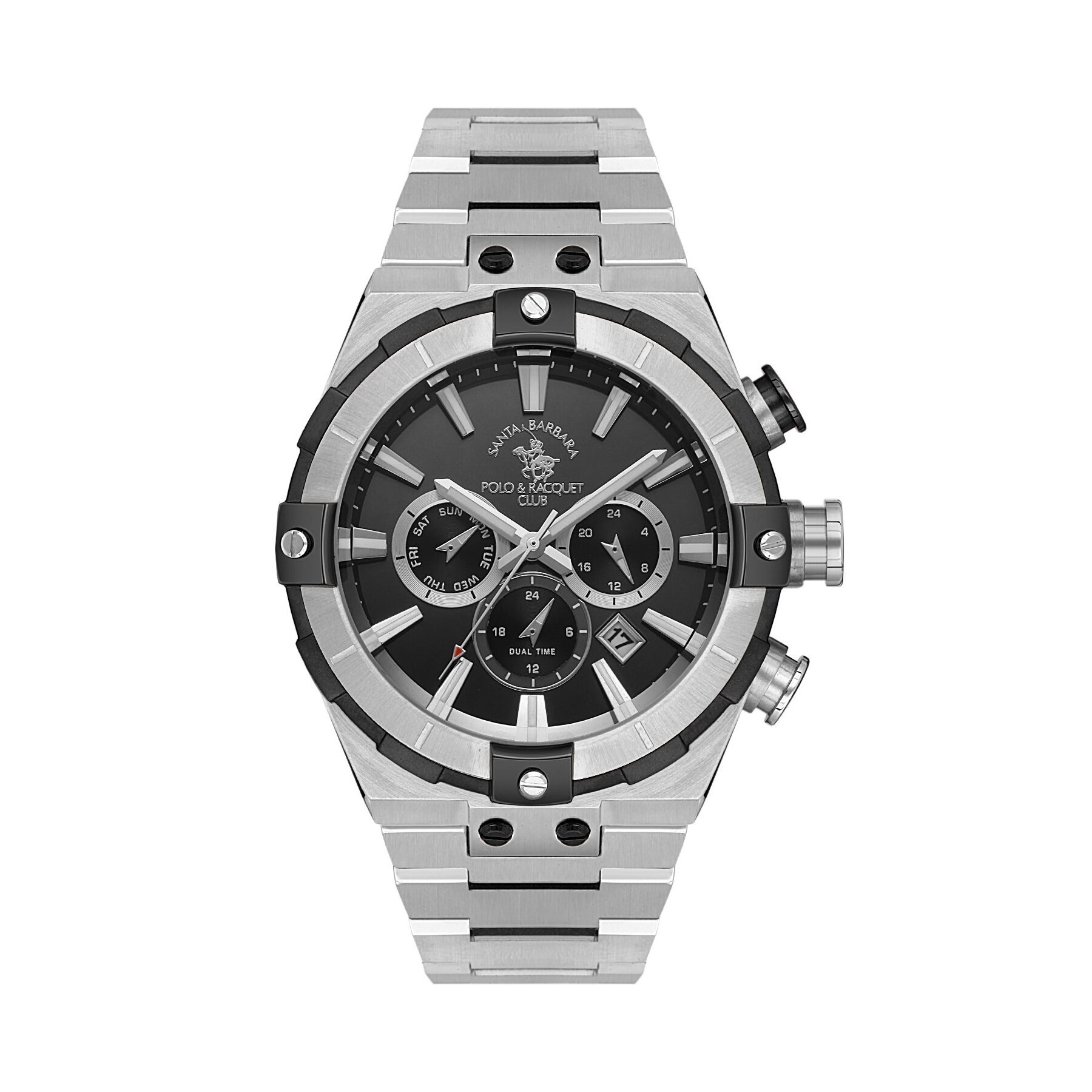 SANTA BARBARA POLO & RACQUET CLUB SB.1.10509.1 SANTA BARBARA POLO & RACQUET CLUB KOL SAATİ