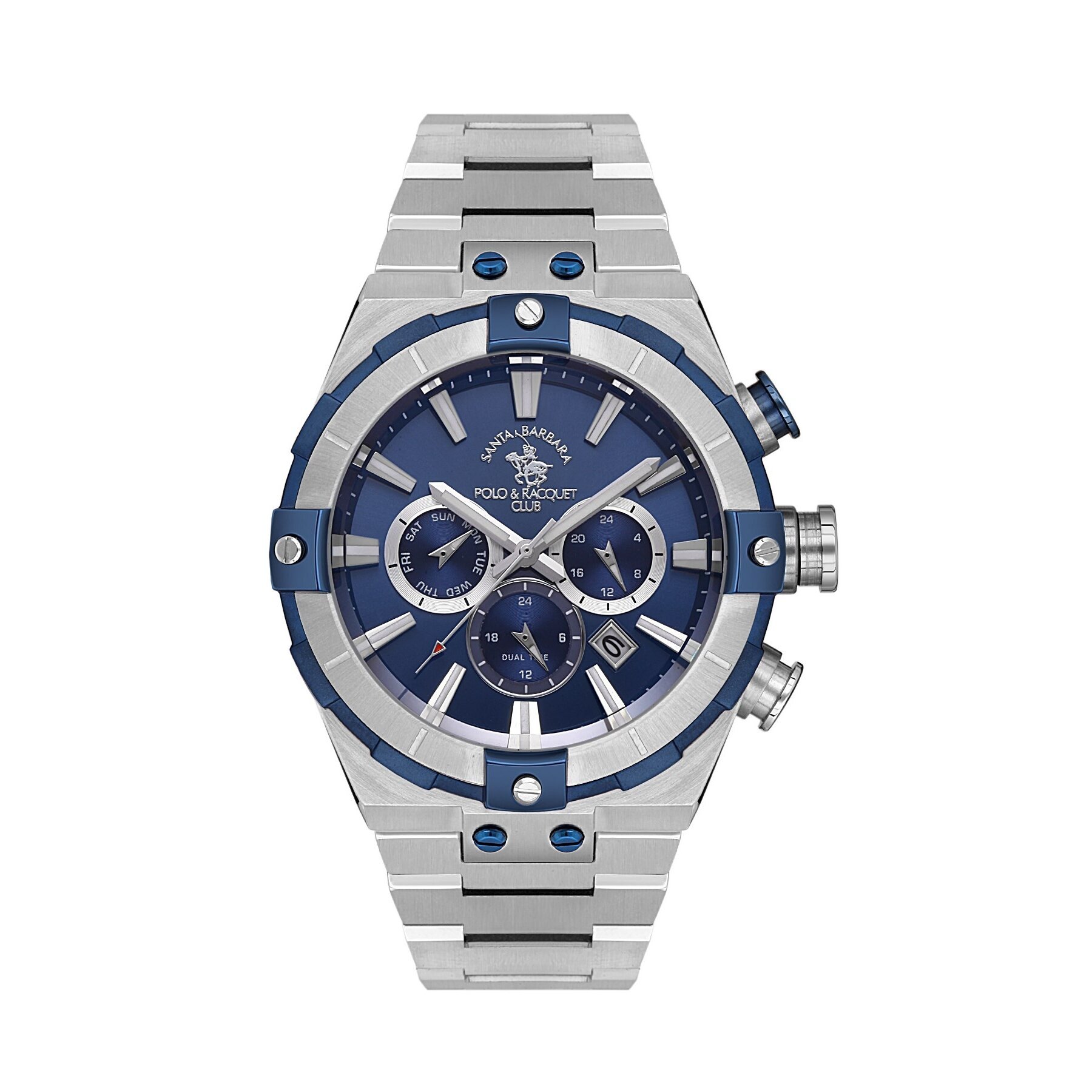 SANTA BARBARA POLO & RACQUET CLUB SB.1.10509.2 SANTA BARBARA POLO & RACQUET CLUB KOL SAATİ