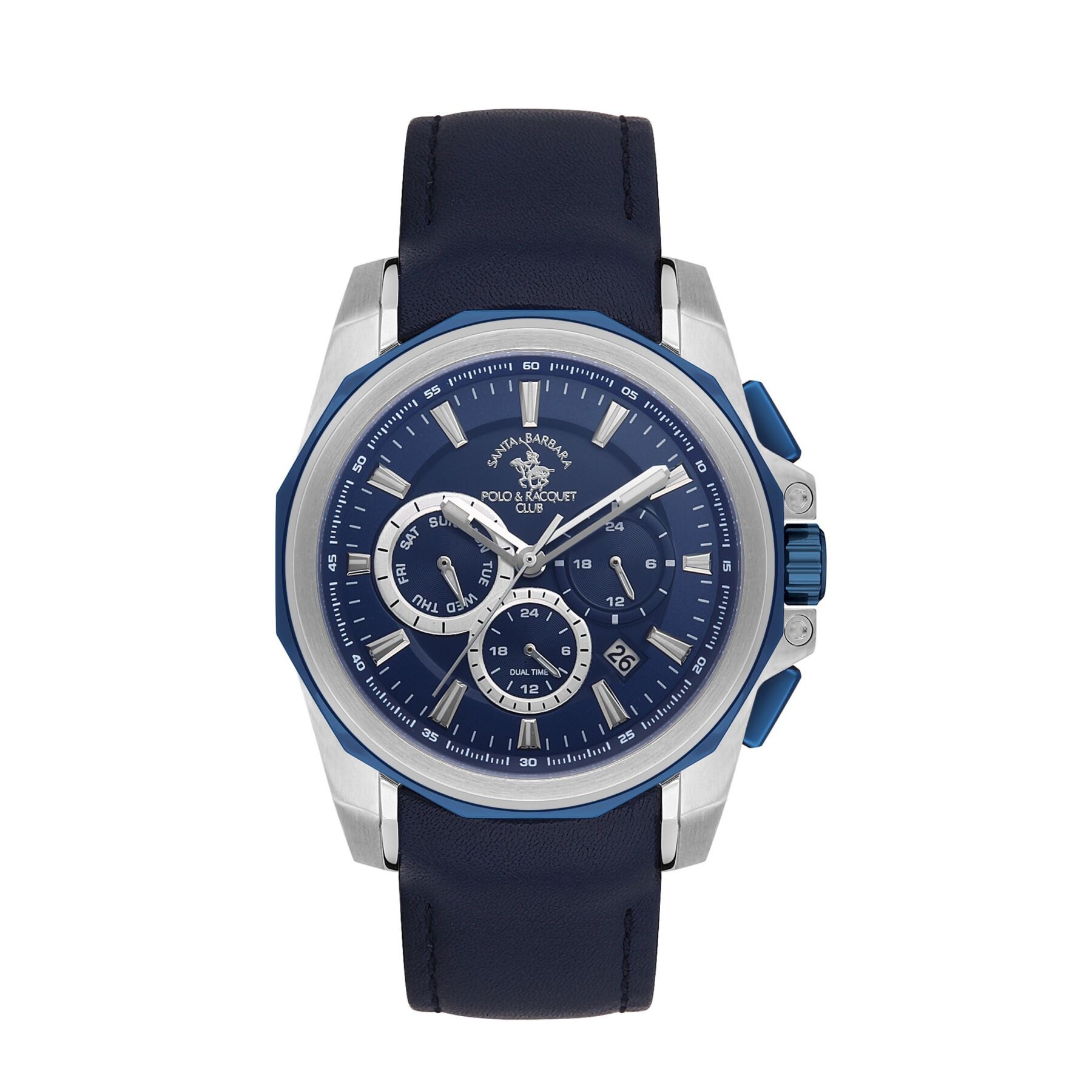 SANTA BARBARA POLO & RACQUET CLUB SB.1.10511.2 SANTA BARBARA POLO & RACQUET CLUB KOL SAATİ