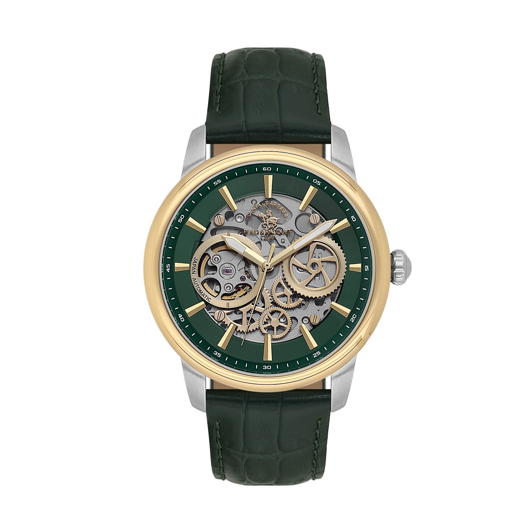 SANTA BARBARA POLO & RACQUET CLUB SB.1.10522-4 SANTA BARBARA POLO & RACQUET CLUB KOL SAATİ