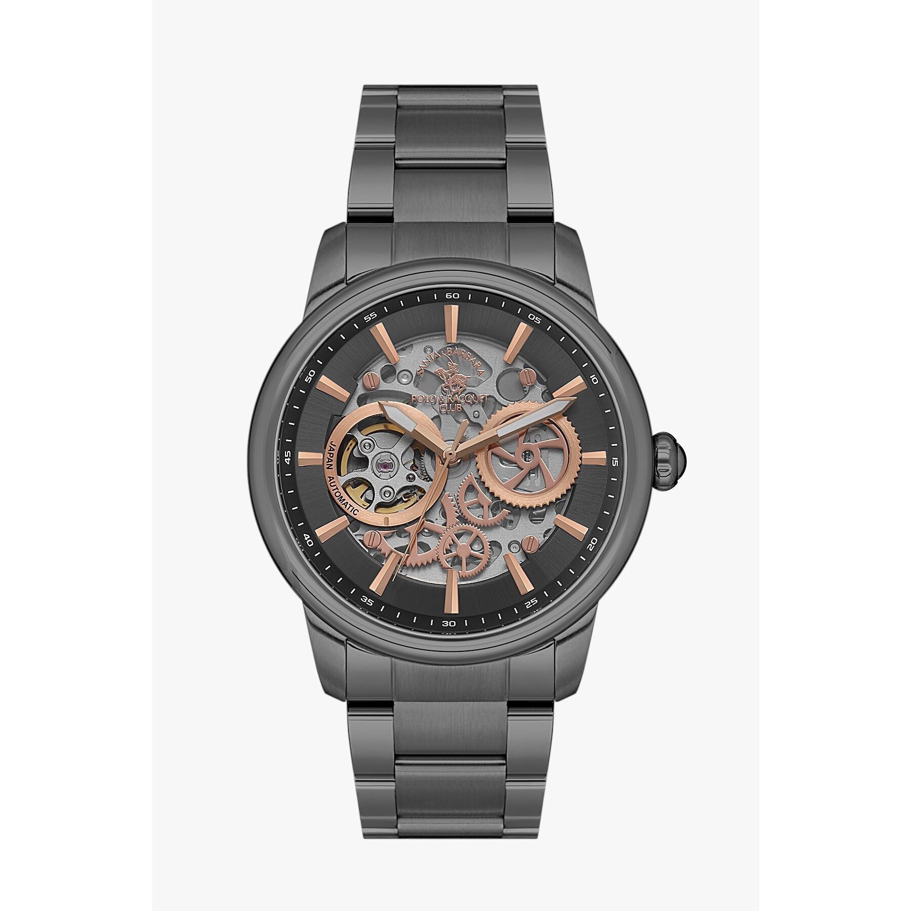 SANTA BARBARA POLO & RACQUET CLUB SB.1.10523.4 SANTA BARBARA POLO & RACQUET CLUB KOL SAATİ