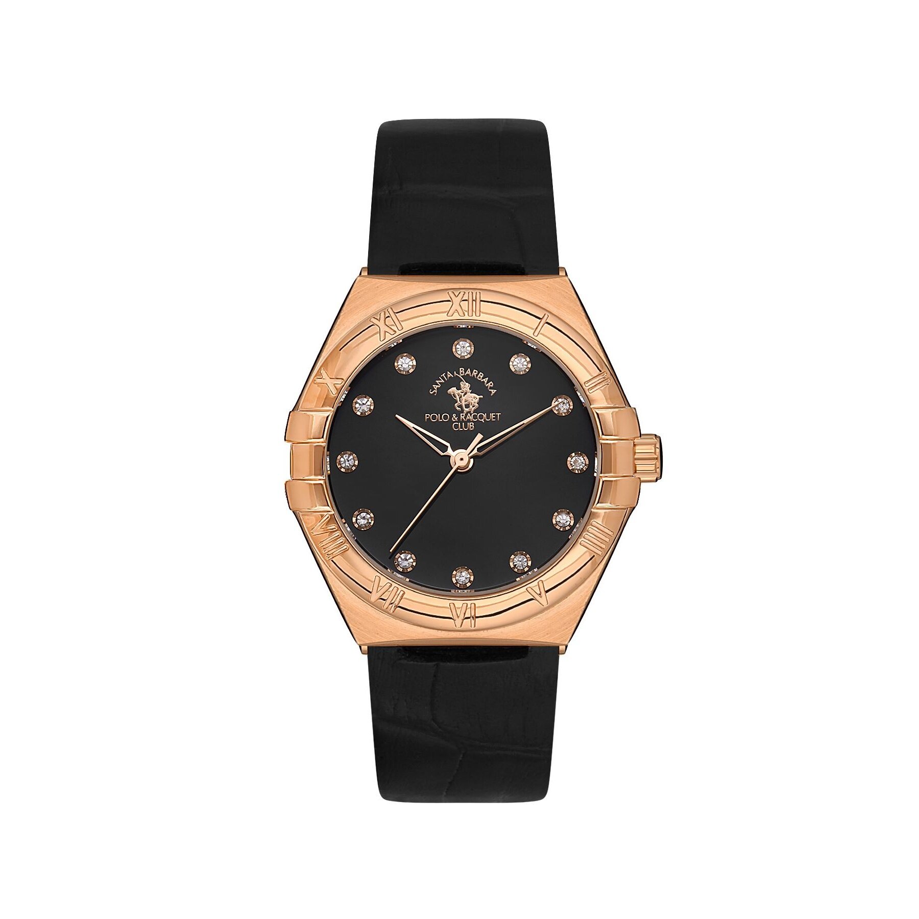 SANTA BARBARA POLO & RACQUET CLUB SB.1.10528-6 SANTA BARBARA POLO & RACQUET CLUB KOL SAATİ