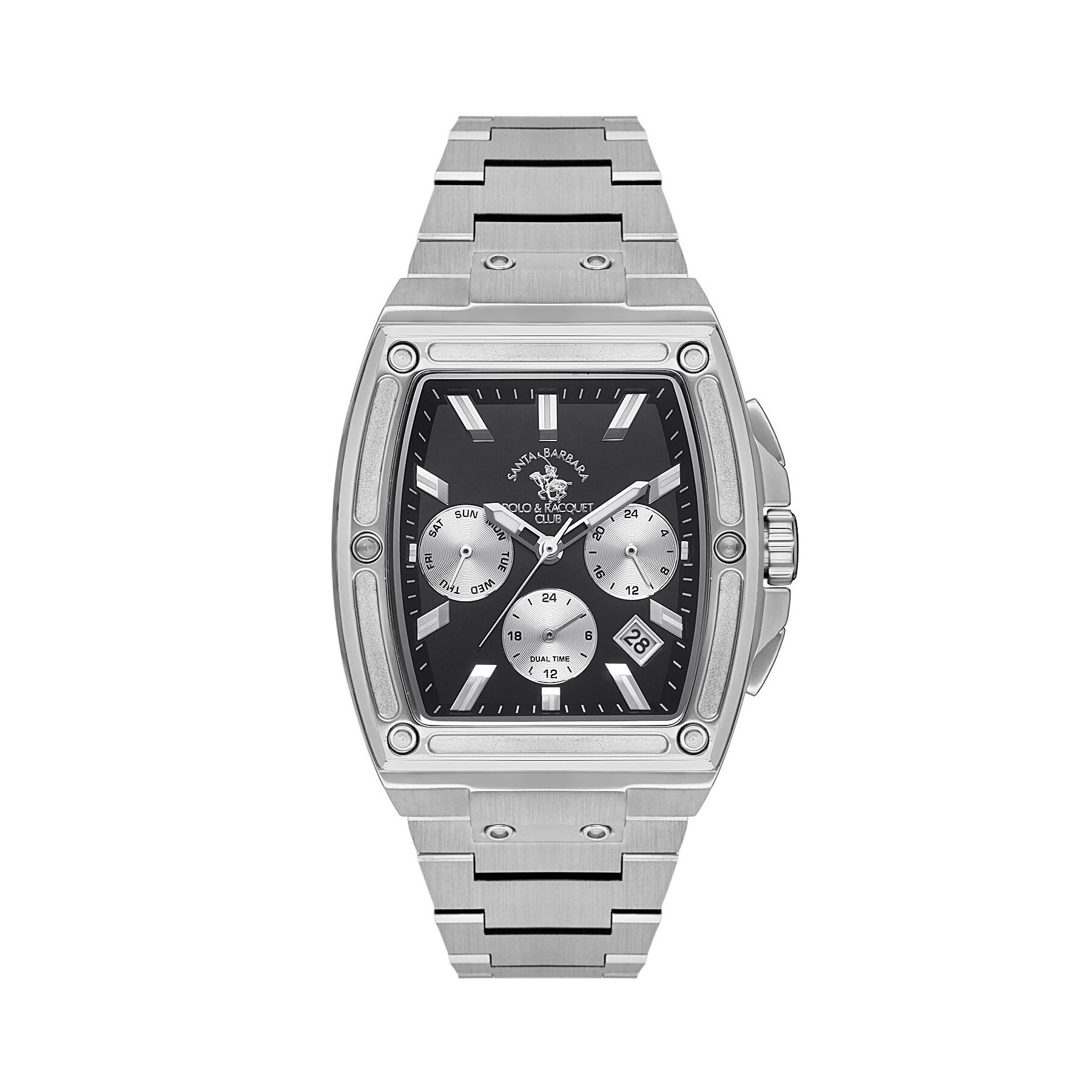 SANTA BARBARA POLO & RACQUET CLUB SB.1.10529.1 SANTA BARBARA POLO & RACQUET CLUB KOL SAATİ