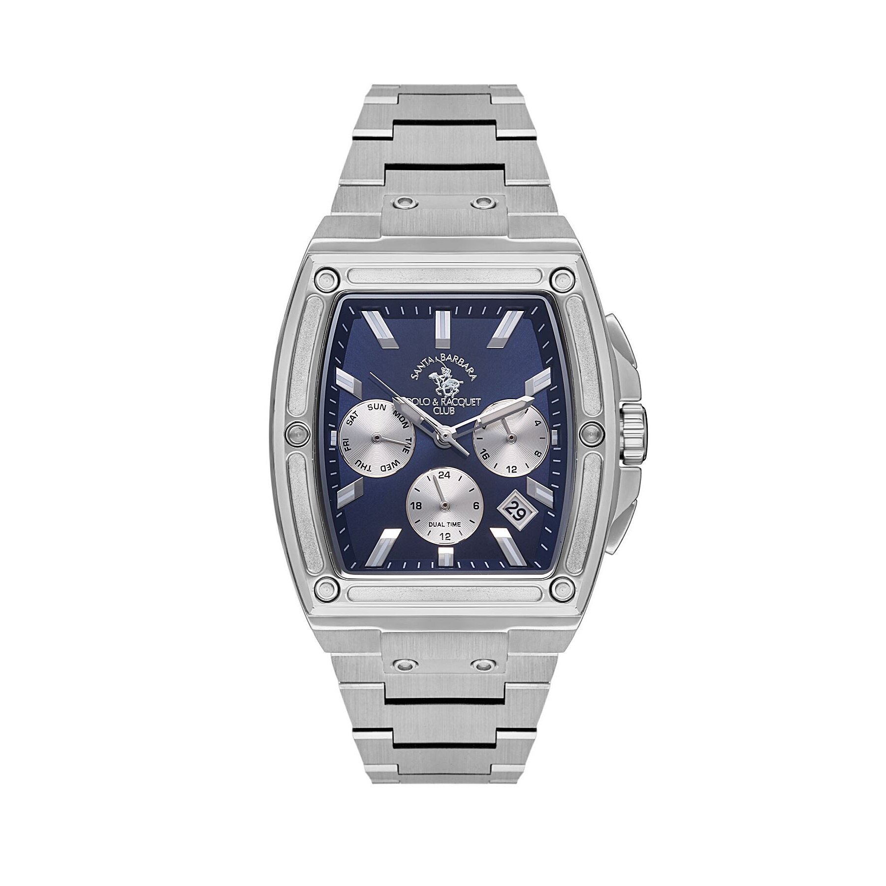 SANTA BARBARA POLO & RACQUET CLUB SB.1.10529.2 SANTA BARBARA POLO & RACQUET CLUB KOL SAATİ