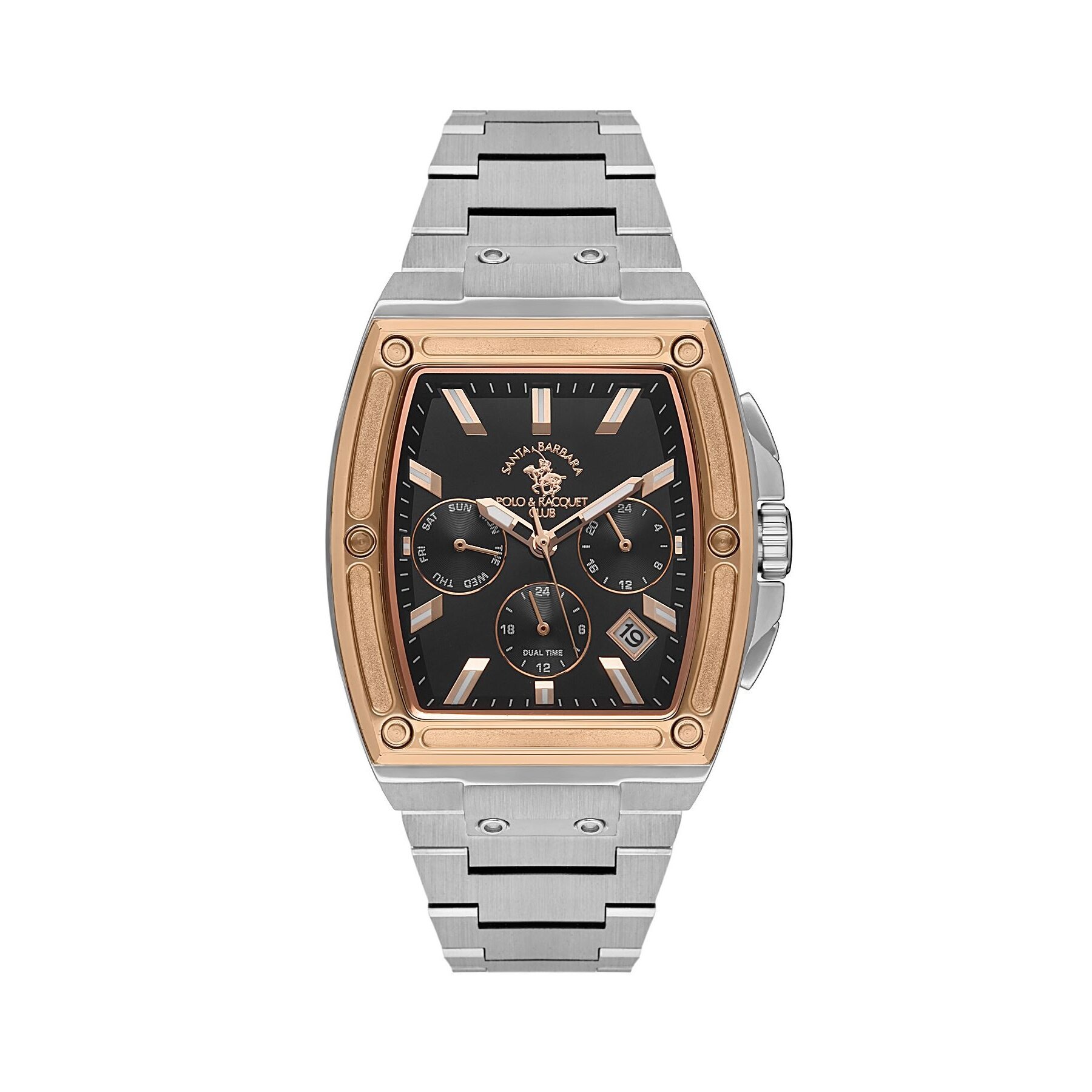 SANTA BARBARA POLO & RACQUET CLUB SB.1.10529.4 SANTA BARBARA POLO & RACQUET CLUB KOL SAATİ