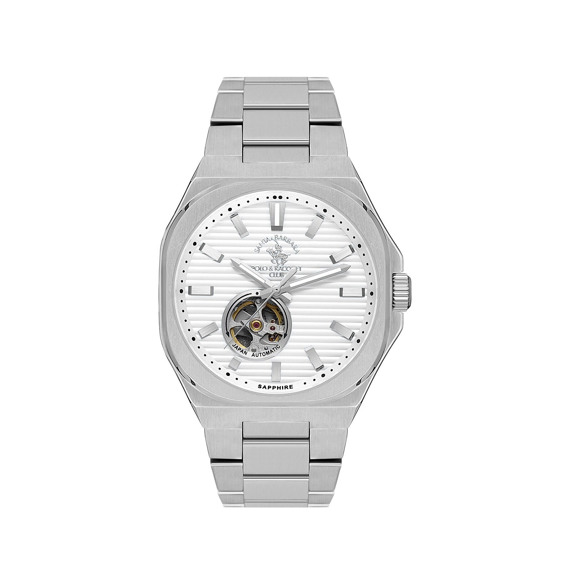 SANTA BARBARA POLO & RACQUET CLUB SB.1.10534-1 SANTA BARBARA POLO & RACQUET CLUB KOL SAATİ