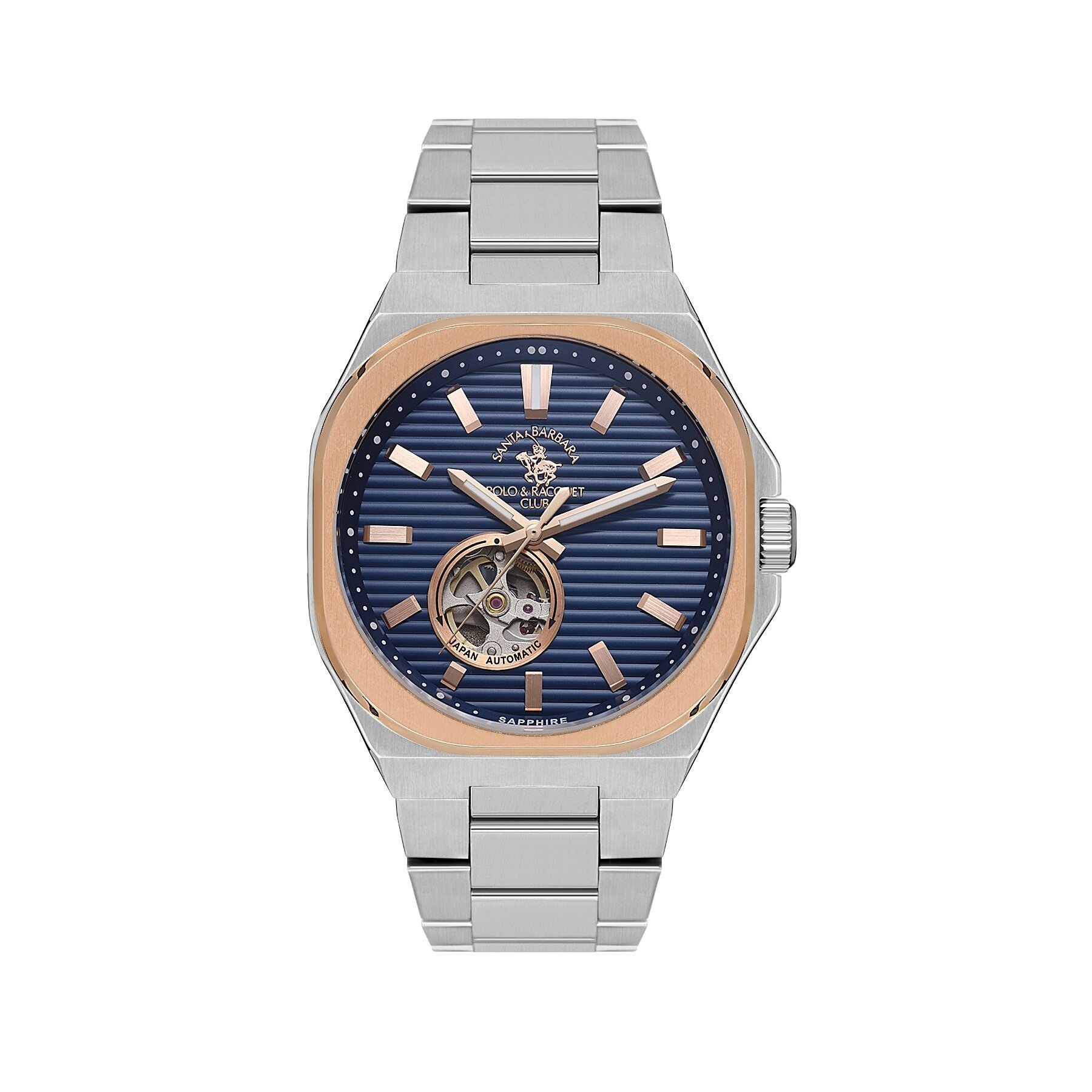 SANTA BARBARA POLO & RACQUET CLUB SB.1.10534-3 SANTA BARBARA POLO & RACQUET CLUB KOL SAATİ