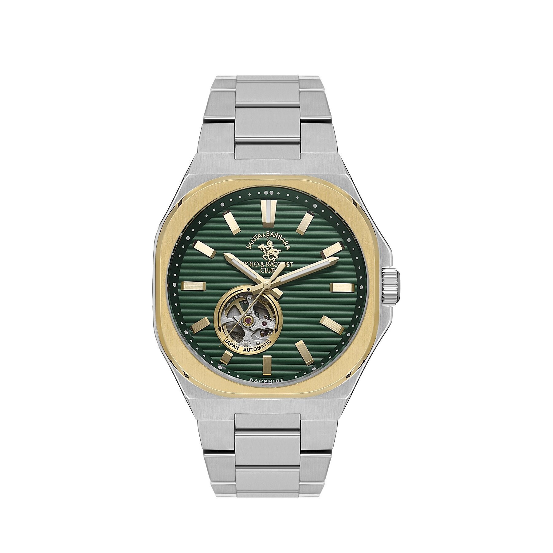 SANTA BARBARA POLO & RACQUET CLUB SB.1.10534-4 SANTA BARBARA POLO & RACQUET CLUB KOL SAATİ