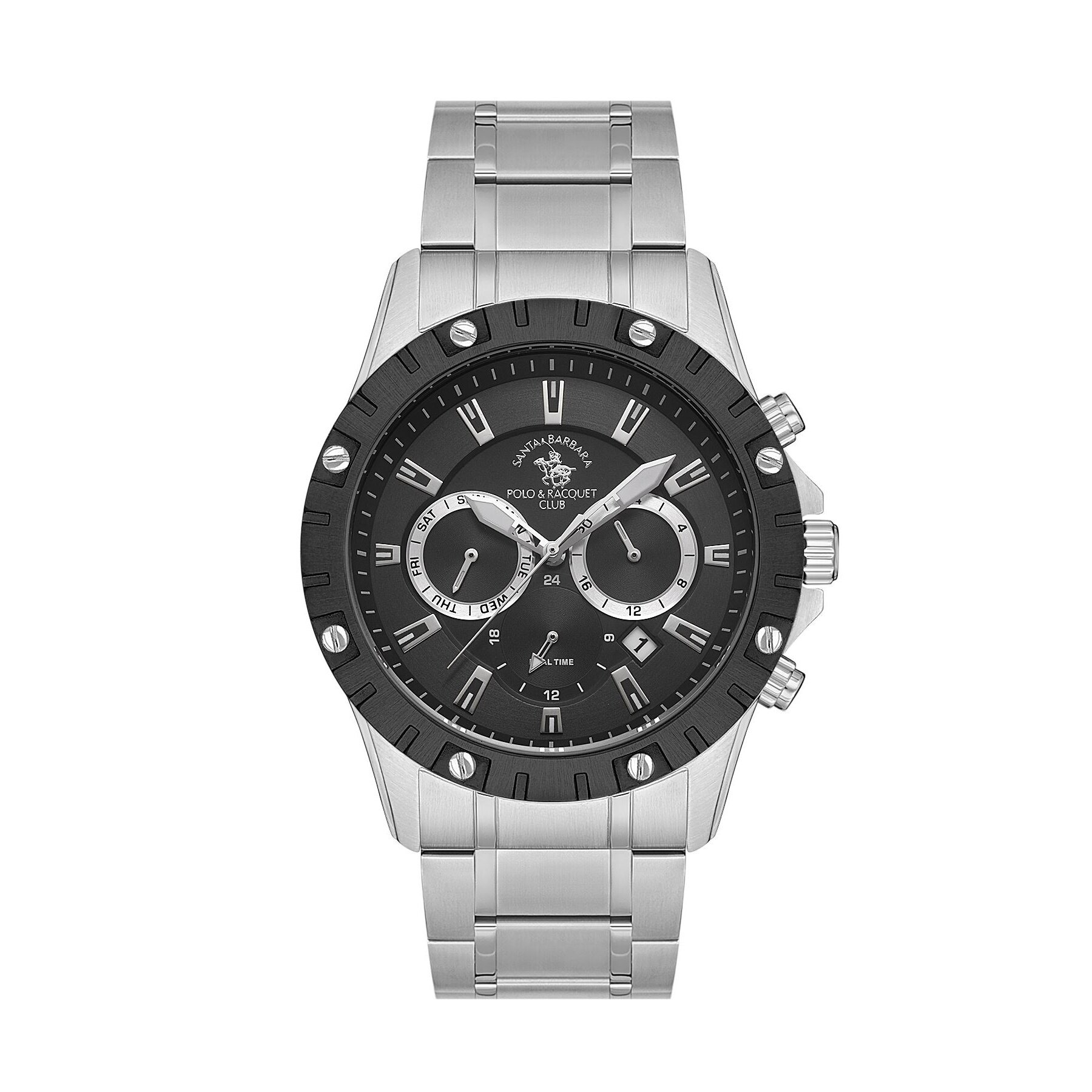 SANTA BARBARA POLO & RACQUET CLUB SB.1.10545-1 SANTA BARBARA POLO & RACQUET CLUB KOL SAATİ
