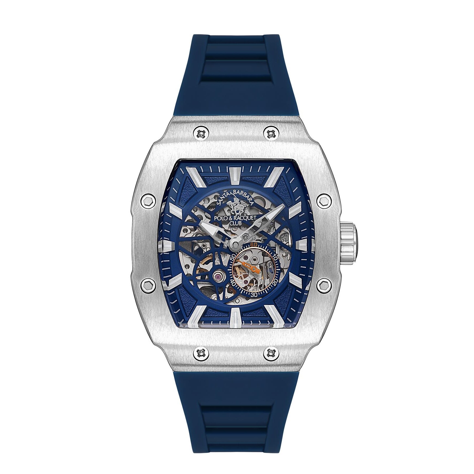 SANTA BARBARA POLO & RACQUET CLUB SB.1.10549.2 SANTA BARBARA POLO & RACQUET CLUB KOL SAATİ
