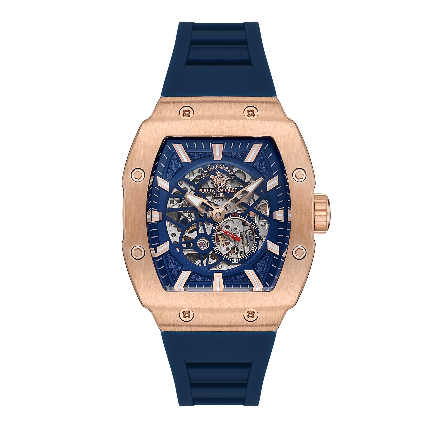 SANTA BARBARA POLO & RACQUET CLUB SB.1.10549.4 SANTA BARBARA POLO & RACQUET CLUB KOL SAATİ