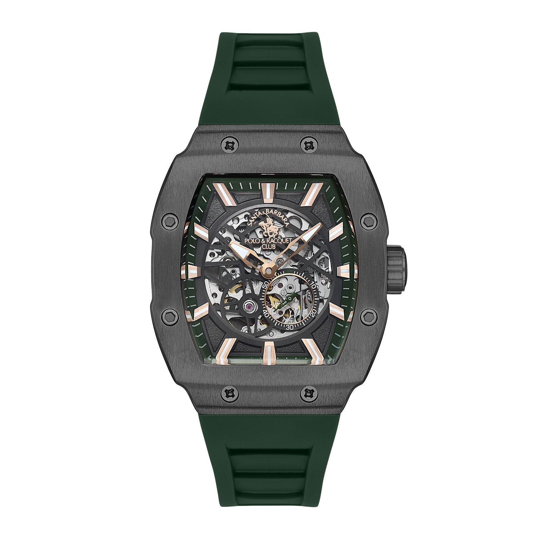 SANTA BARBARA POLO & RACQUET CLUB SB.1.10549.5 SANTA BARBARA POLO & RACQUET CLUB KOL SAATİ