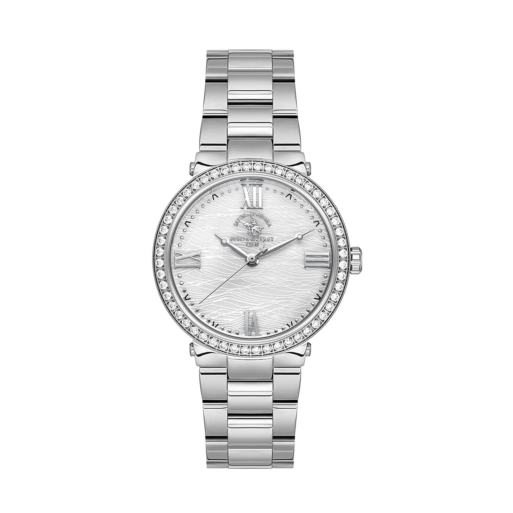 SANTA BARBARA POLO & RACQUET CLUB SB.1.10553-1 SANTA BARBARA POLO & RACQUET CLUB KOL SAATİ