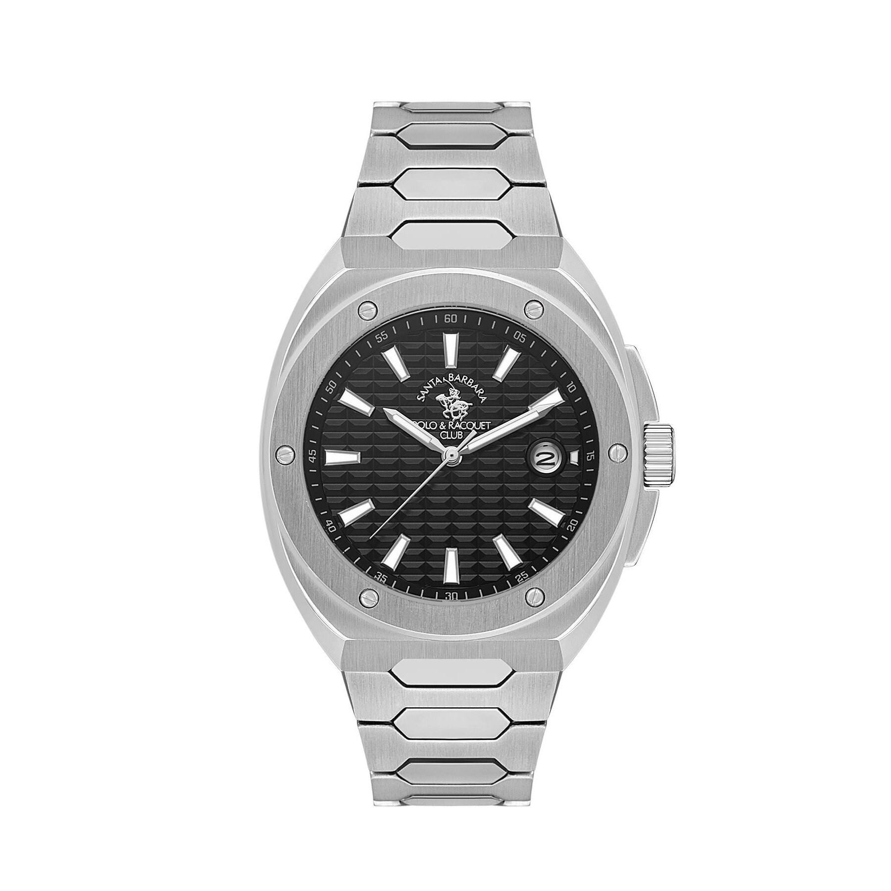 SANTA BARBARA POLO & RACQUET CLUB SB.1.10557-1 SANTA BARBARA POLO & RACQUET CLUB KOL SAATİ