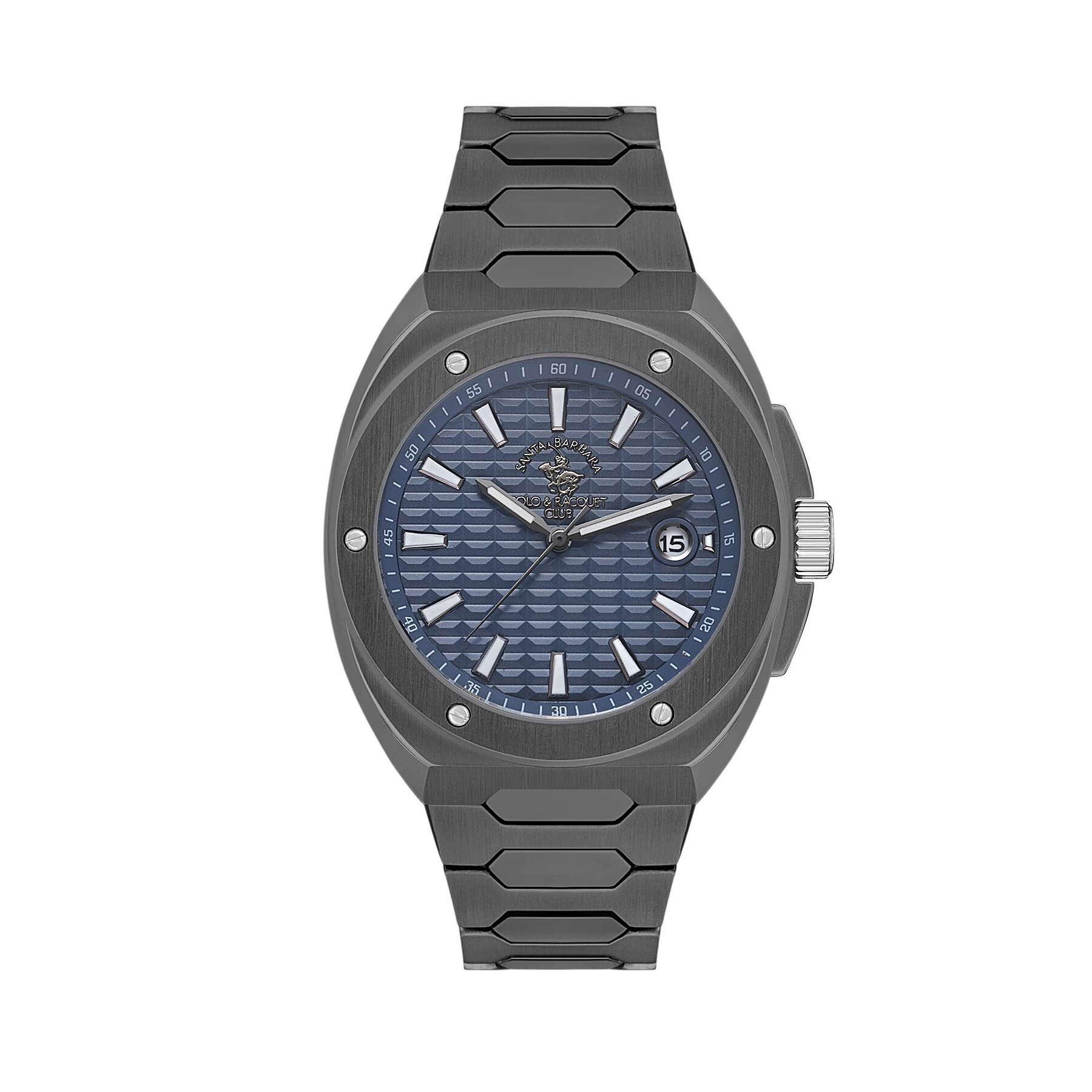 SANTA BARBARA POLO & RACQUET CLUB SB.1.10557-5 SANTA BARBARA POLO & RACQUET CLUB KOL SAATİ