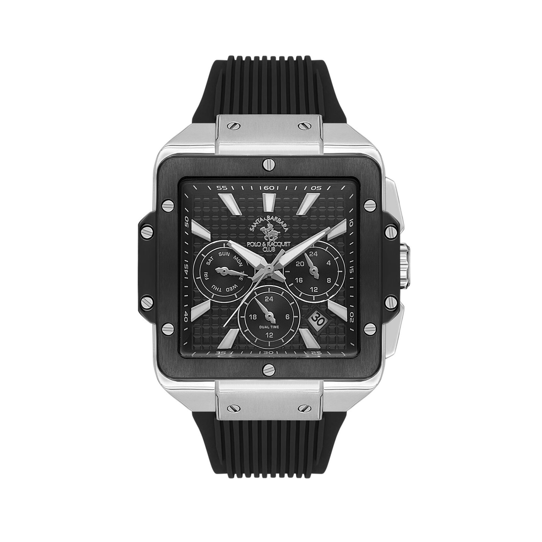 SANTA BARBARA POLO & RACQUET CLUB SB.1.10562-1 SANTA BARBARA POLO & RACQUET CLUB KOL SAATİ