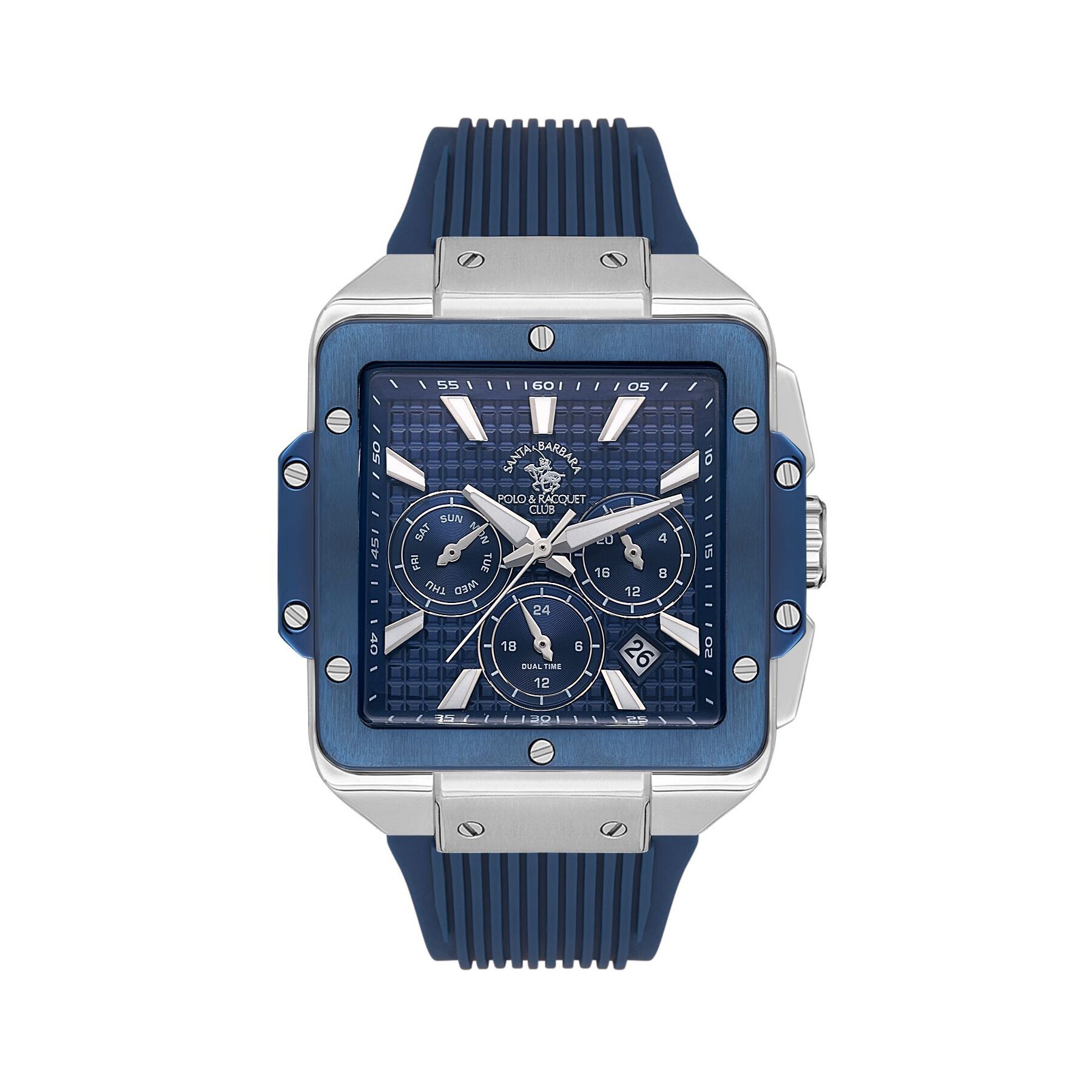 SANTA BARBARA POLO & RACQUET CLUB SB.1.10562-2 SANTA BARBARA POLO & RACQUET CLUB KOL SAATİ