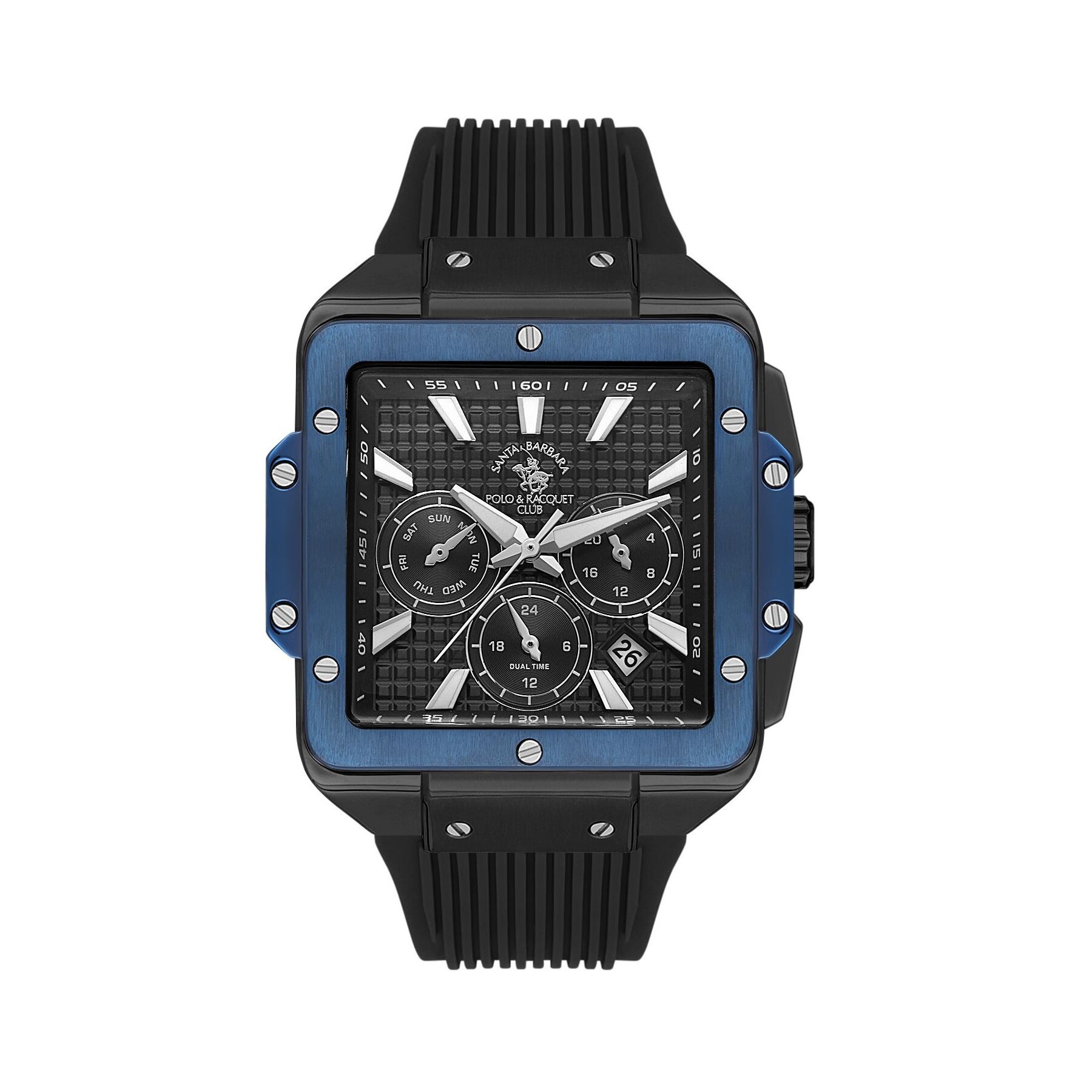 SANTA BARBARA POLO & RACQUET CLUB SB.1.10562-5 SANTA BARBARA POLO & RACQUET CLUB KOL SAATİ