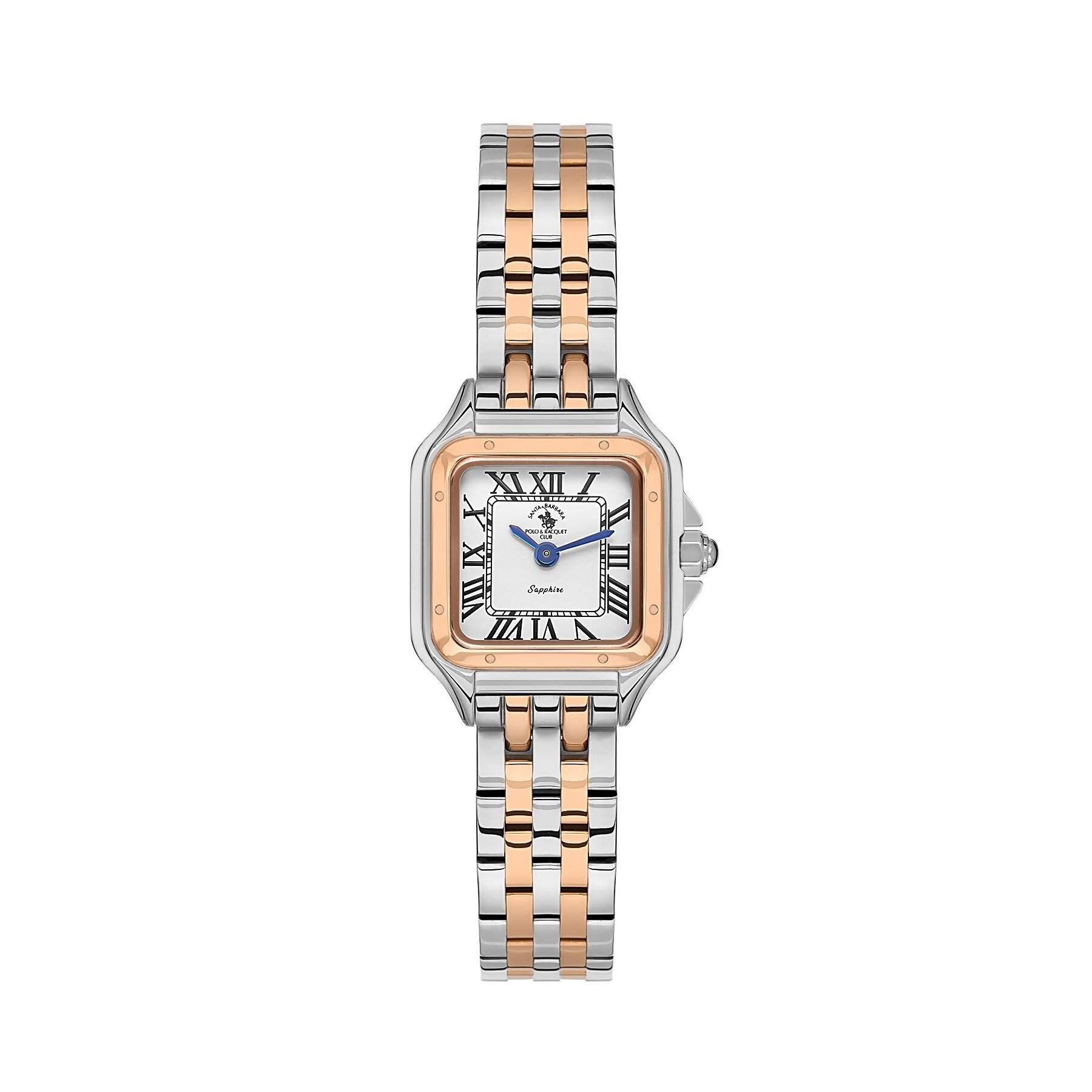 SANTA BARBARA POLO & RACQUET CLUB SB.1.10569-5 SANTA BARBARA POLO & RACQUET CLUB KOL SAATİ