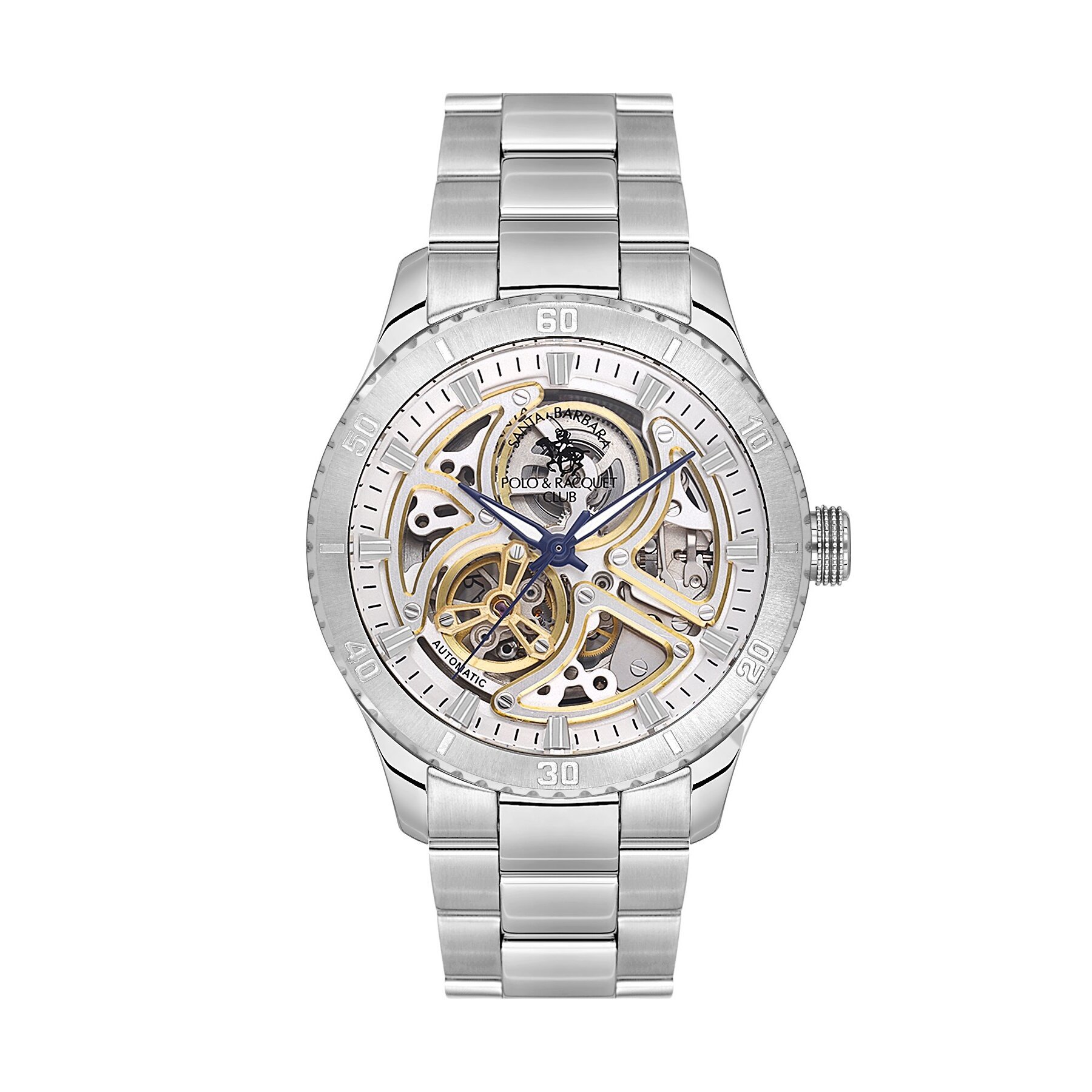 SANTA BARBARA POLO & RACQUET CLUB SB.1.10572-1 SANTA BARBARA POLO & RACQUET CLUB KOL SAATİ