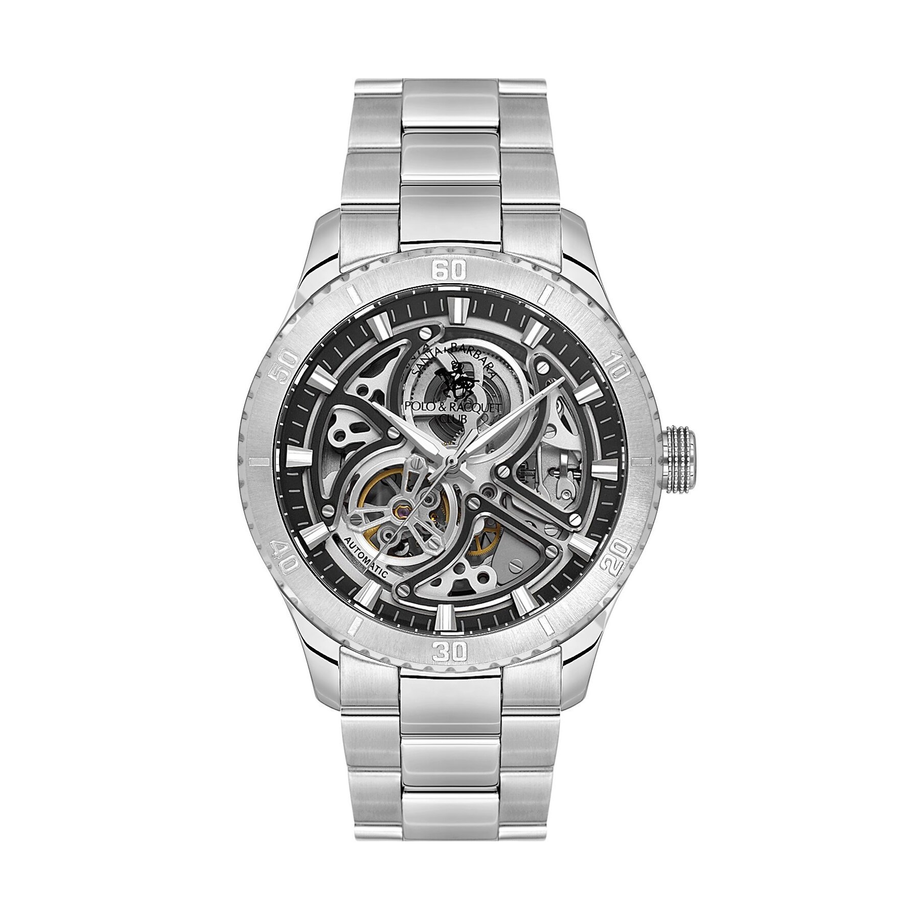 SANTA BARBARA POLO & RACQUET CLUB SB.1.10572-2 SANTA BARBARA POLO & RACQUET CLUB KOL SAATİ