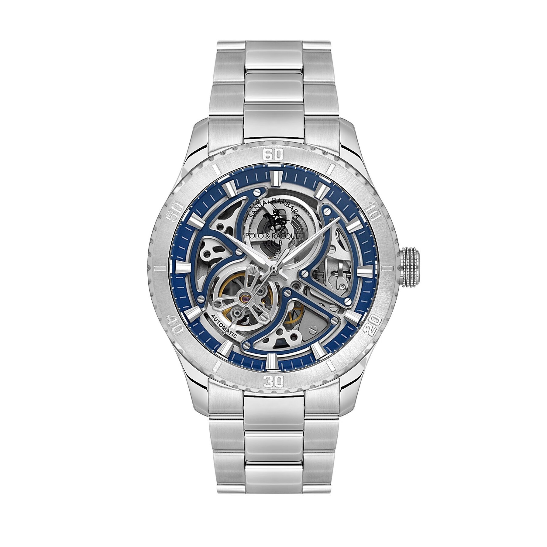 SANTA BARBARA POLO & RACQUET CLUB SB.1.10572-3 SANTA BARBARA POLO & RACQUET CLUB KOL SAATİ