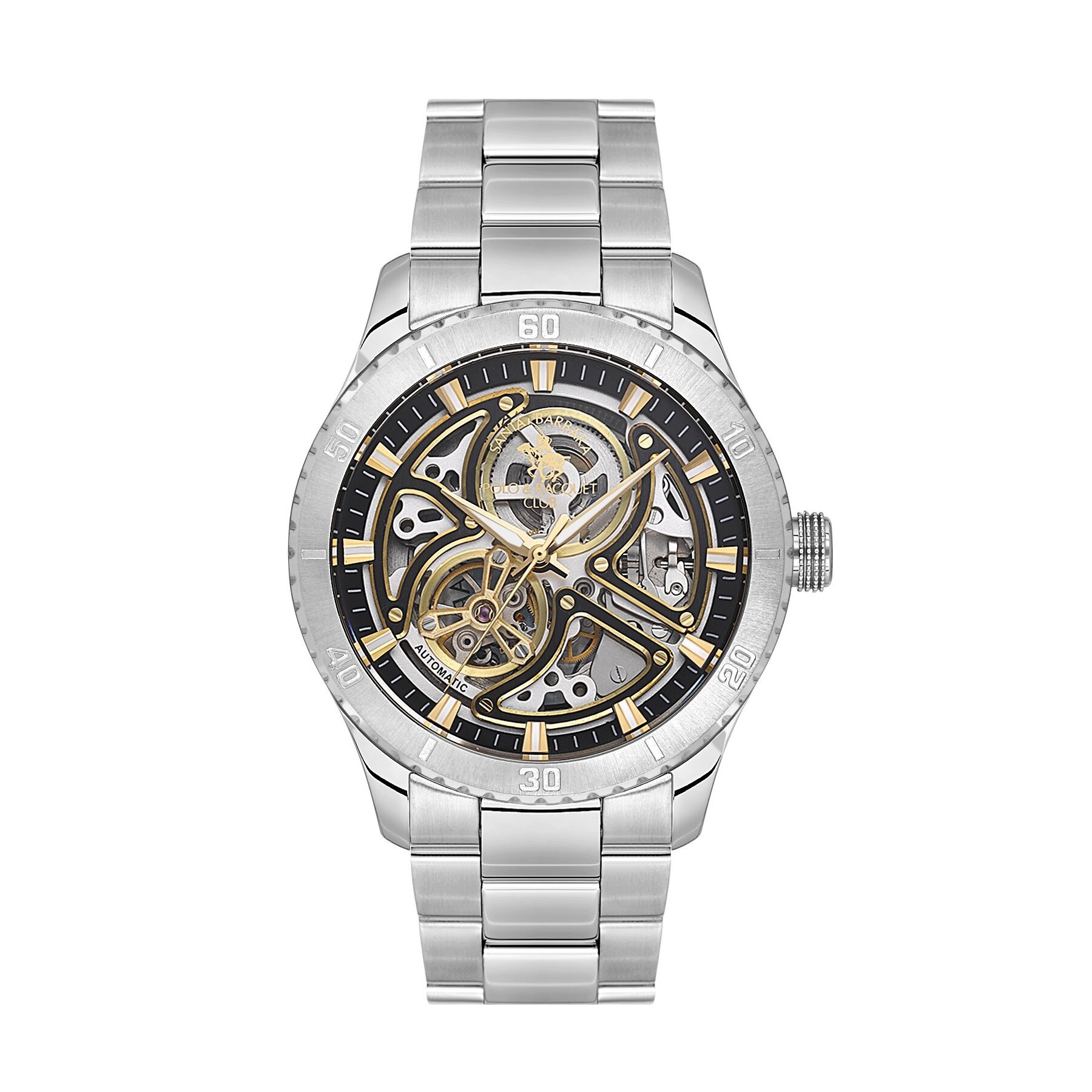 SANTA BARBARA POLO & RACQUET CLUB SB.1.10572-4 SANTA BARBARA POLO & RACQUET CLUB KOL SAATİ