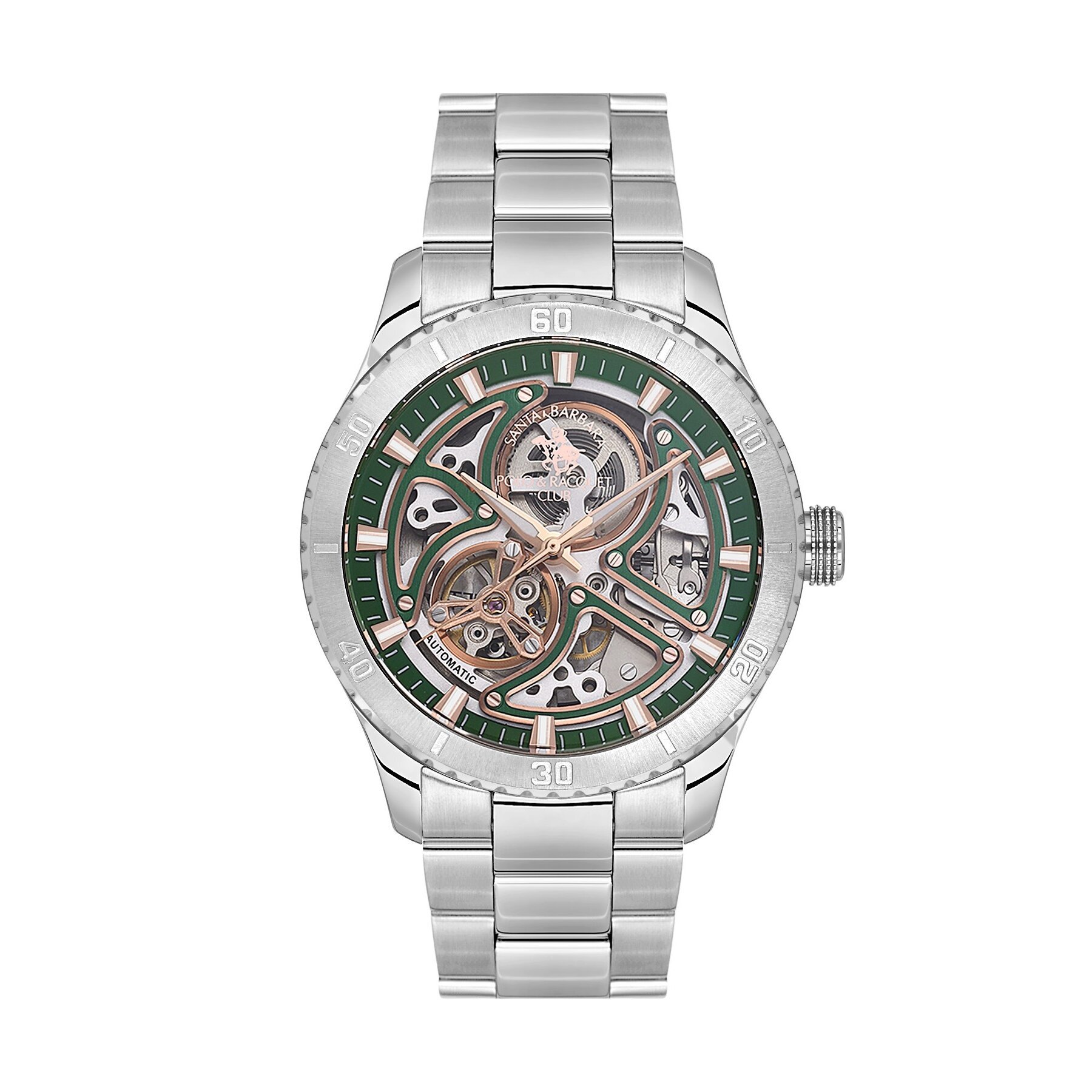 SANTA BARBARA POLO & RACQUET CLUB SB.1.10572-5 SANTA BARBARA POLO & RACQUET CLUB KOL SAATİ