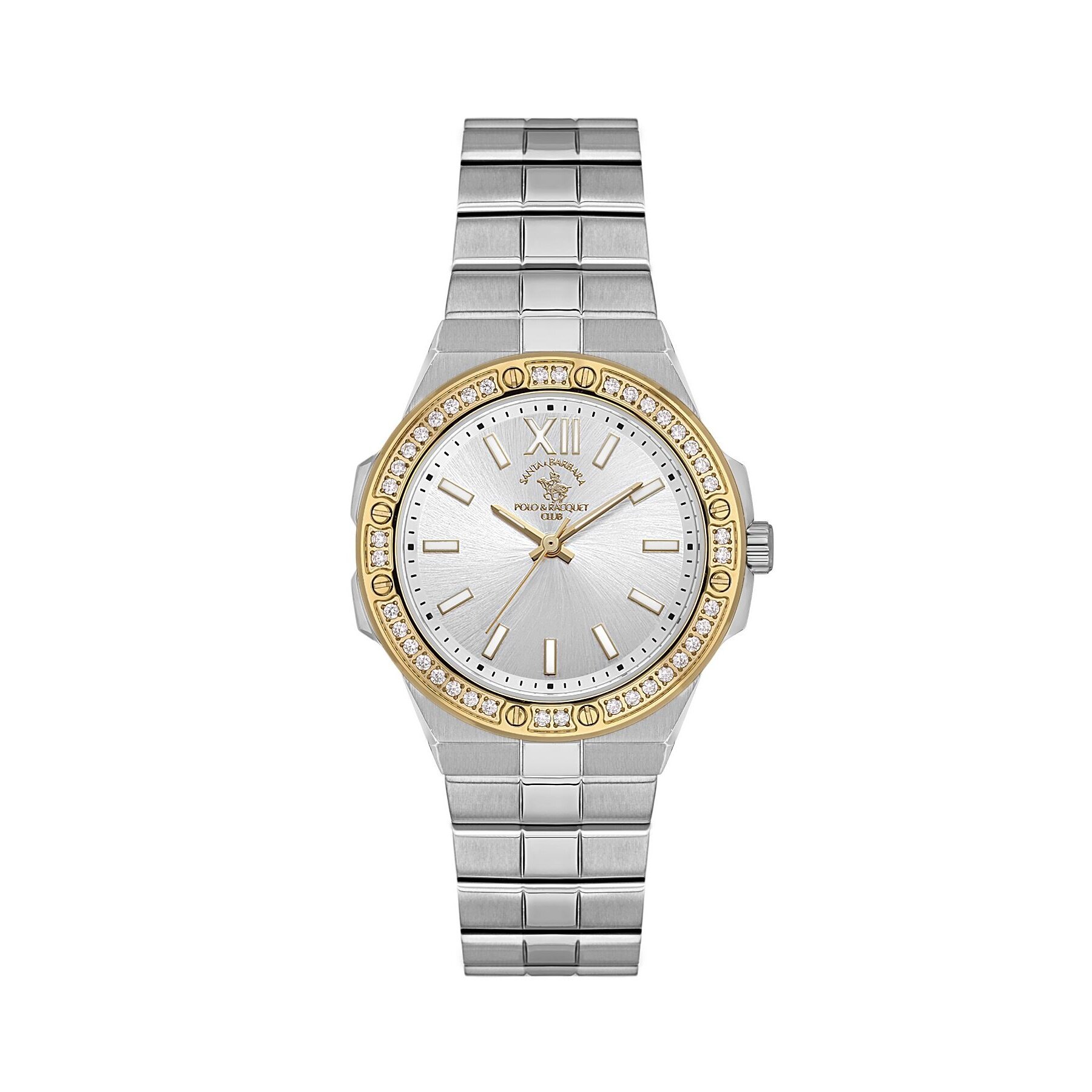 SANTA BARBARA POLO & RACQUET CLUB SB.1.10575-4 SANTA BARBARA POLO & RACQUET CLUB KOL SAATİ