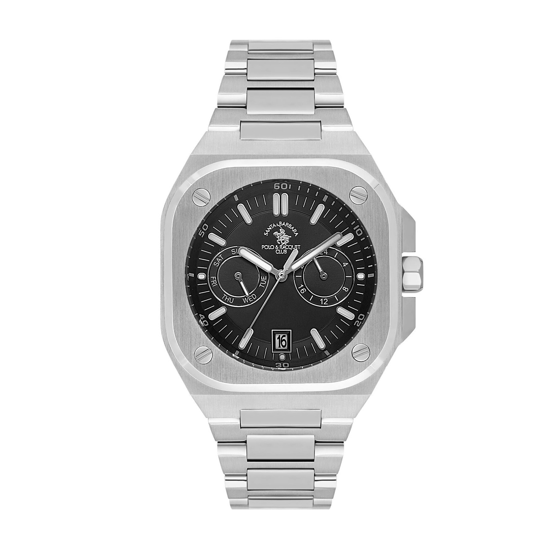 SANTA BARBARA POLO & RACQUET CLUB SB.1.10576-1 SANTA BARBARA POLO & RACQUET CLUB KOL SAATİ