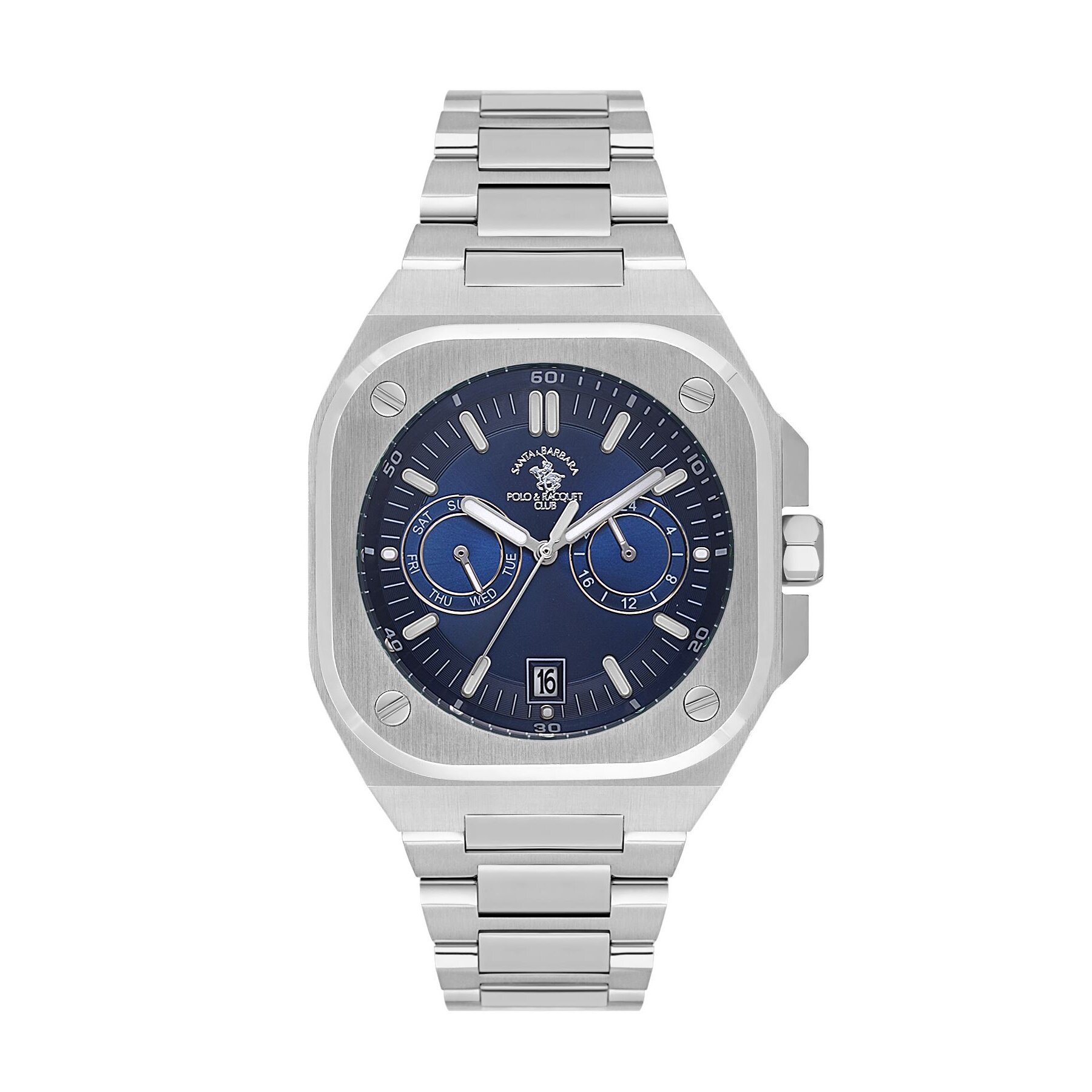 SANTA BARBARA POLO & RACQUET CLUB SB.1.10576-2 SANTA BARBARA POLO & RACQUET CLUB KOL SAATİ
