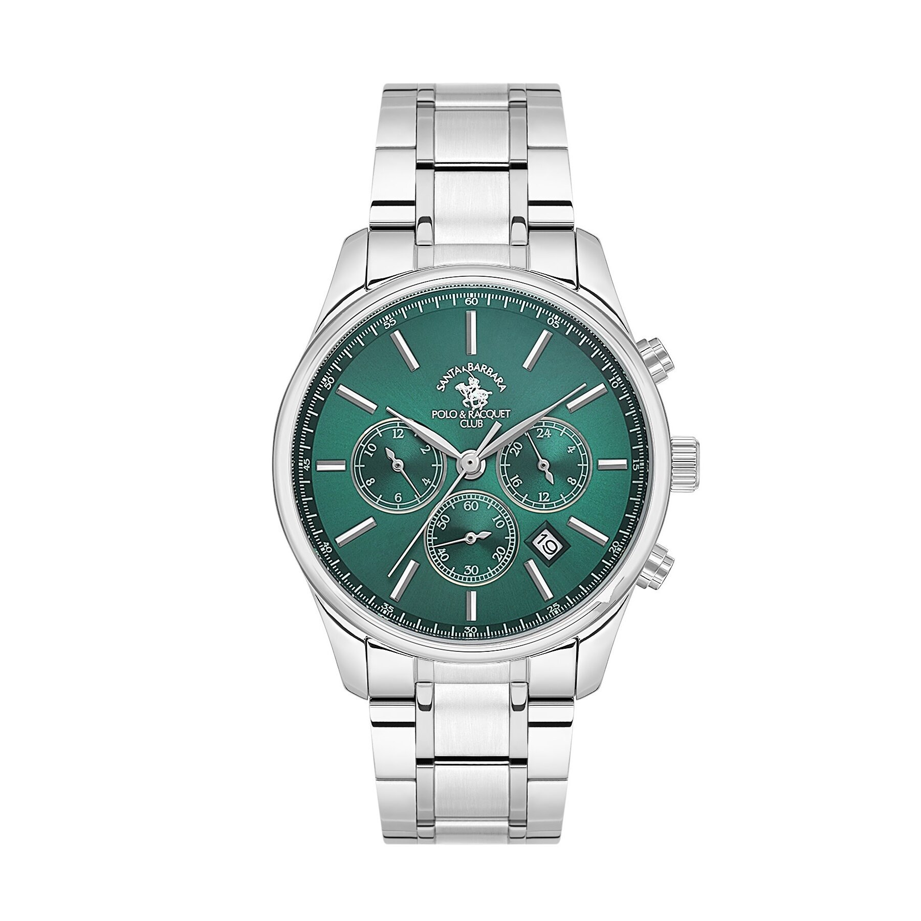 SANTA BARBARA POLO & RACQUET CLUB SB.1.10580-2 SANTA BARBARA POLO & RACQUET CLUB KOL SAATİ