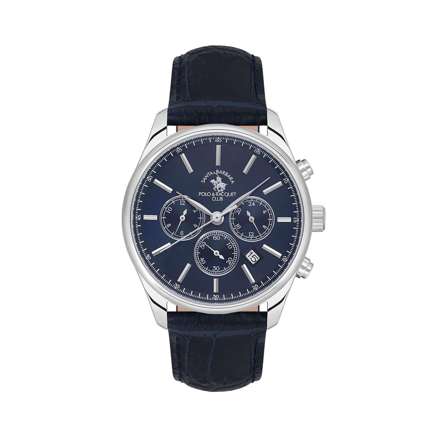 SANTA BARBARA POLO & RACQUET CLUB SB.1.10581-2 SANTA BARBARA POLO & RACQUET CLUB KOL SAATİ