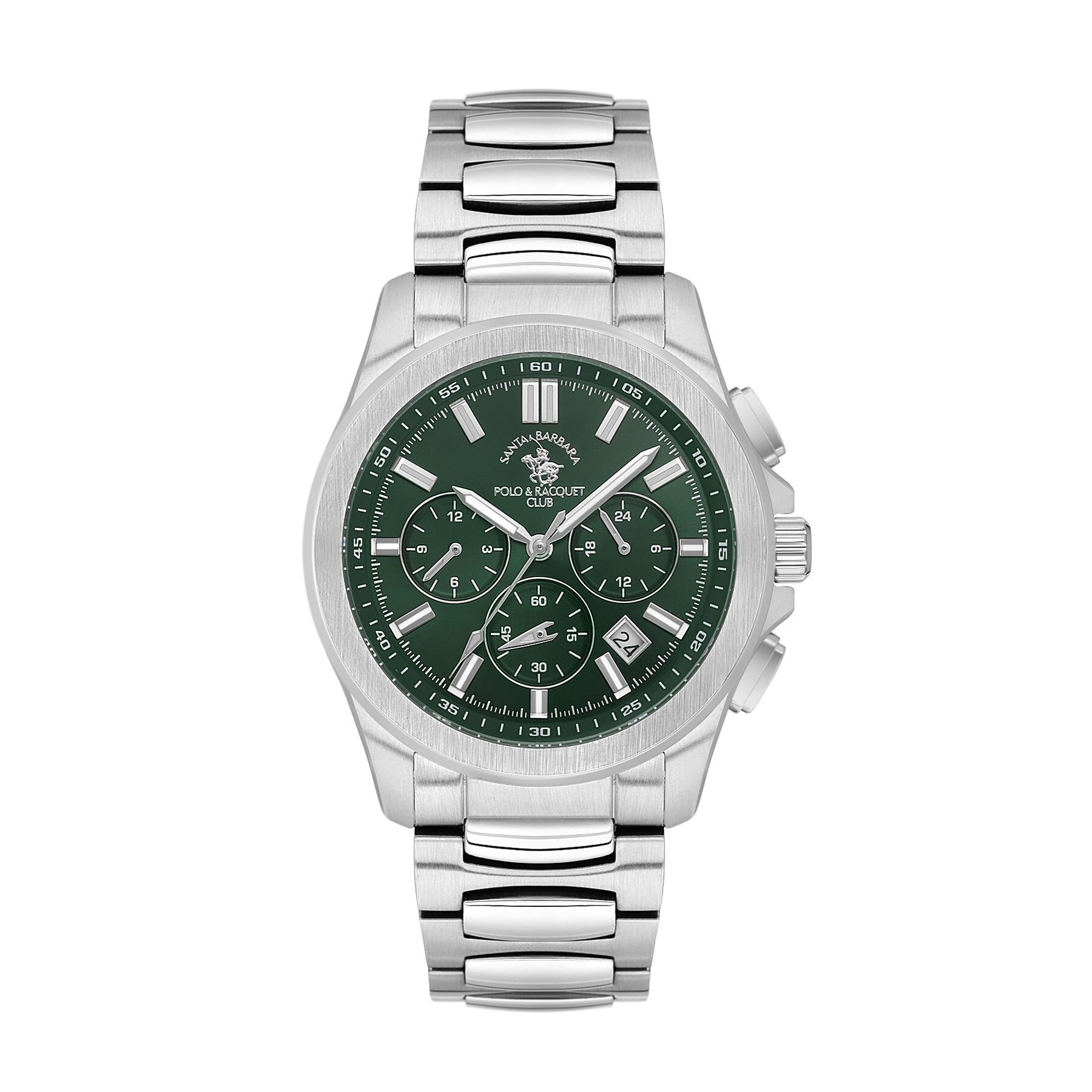 SANTA BARBARA POLO & RACQUET CLUB SB.1.10582-4 SANTA BARBARA POLO & RACQUET CLUB KOL SAATİ