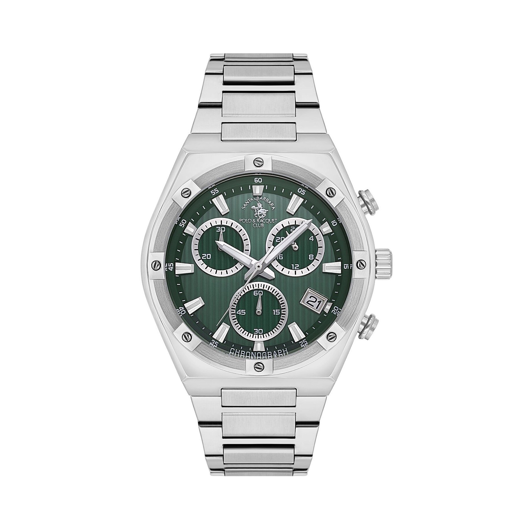 SANTA BARBARA POLO & RACQUET CLUB SB.1.10583-3 SANTA BARBARA POLO & RACQUET CLUB KOL SAATİ