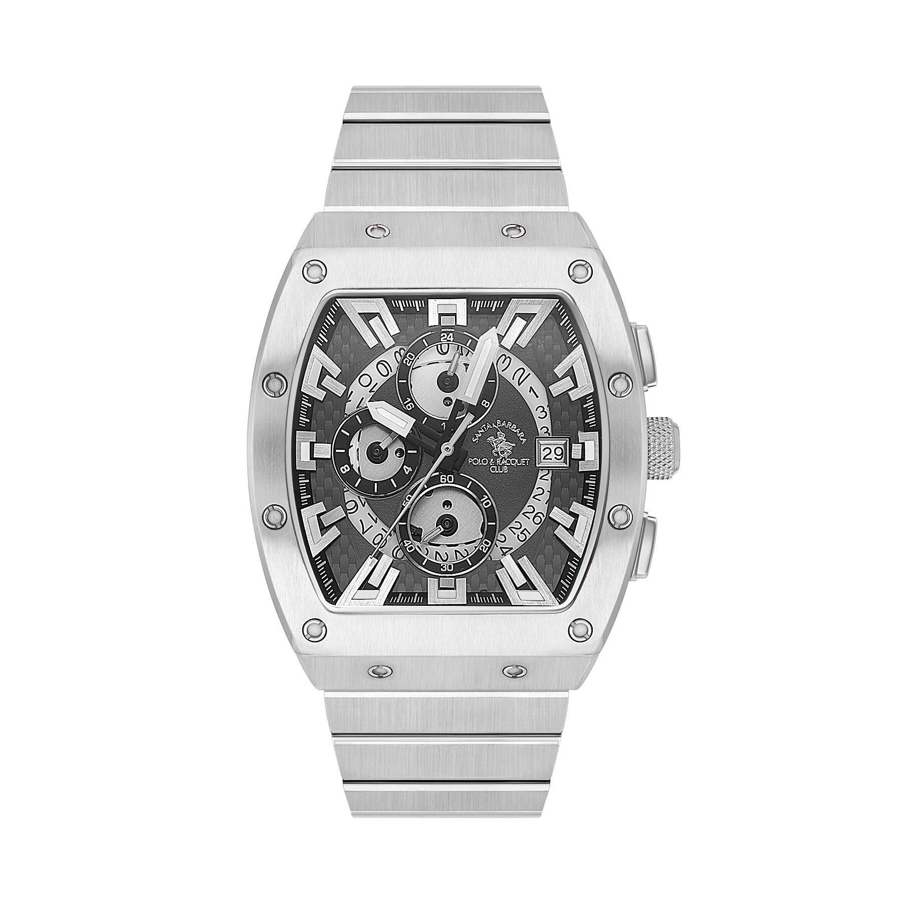 SANTA BARBARA POLO & RACQUET CLUB SB.1.10587-2 SANTA BARBARA POLO & RACQUET CLUB KOL SAATİ