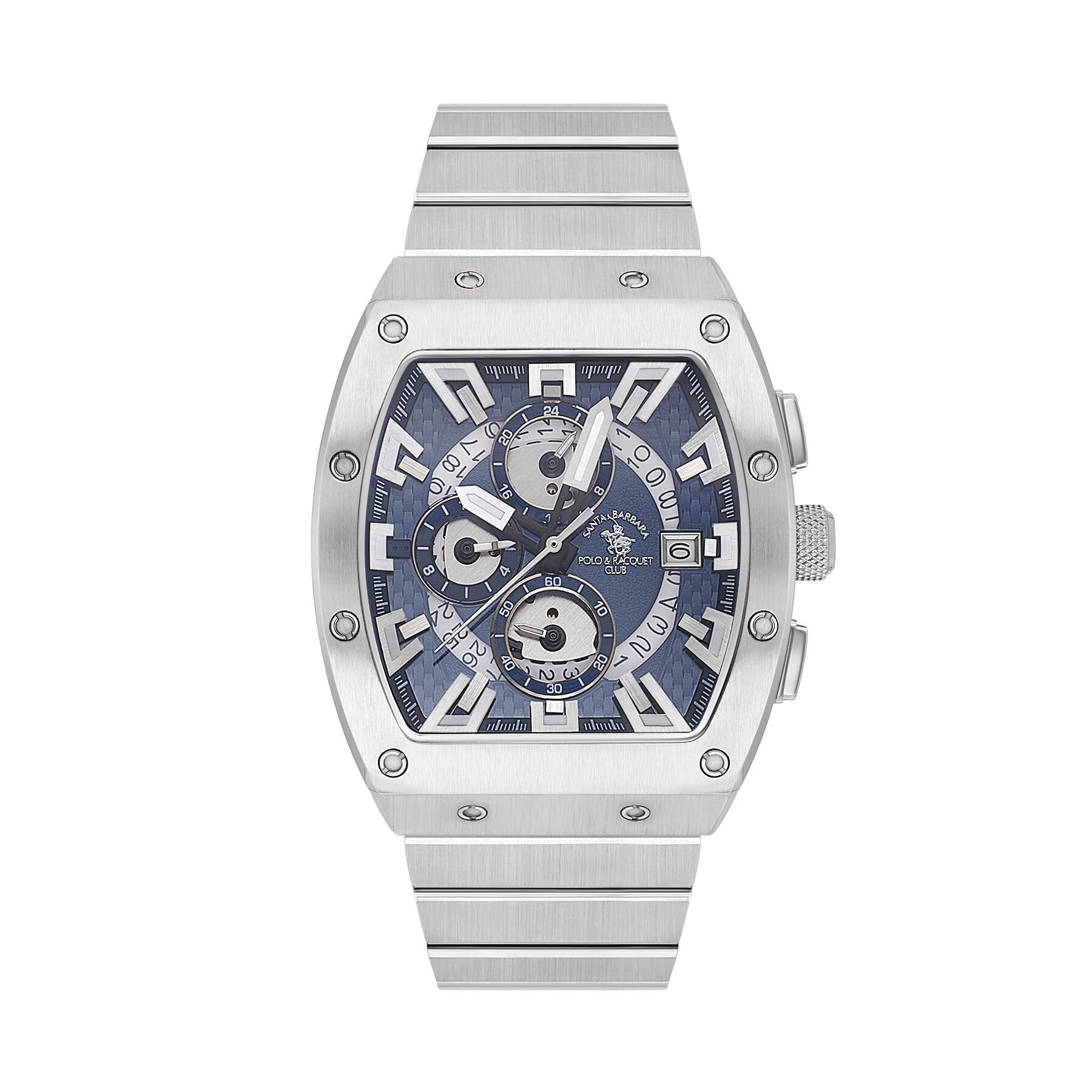 SANTA BARBARA POLO & RACQUET CLUB SB.1.10587-3 SANTA BARBARA POLO & RACQUET CLUB KOL SAATİ
