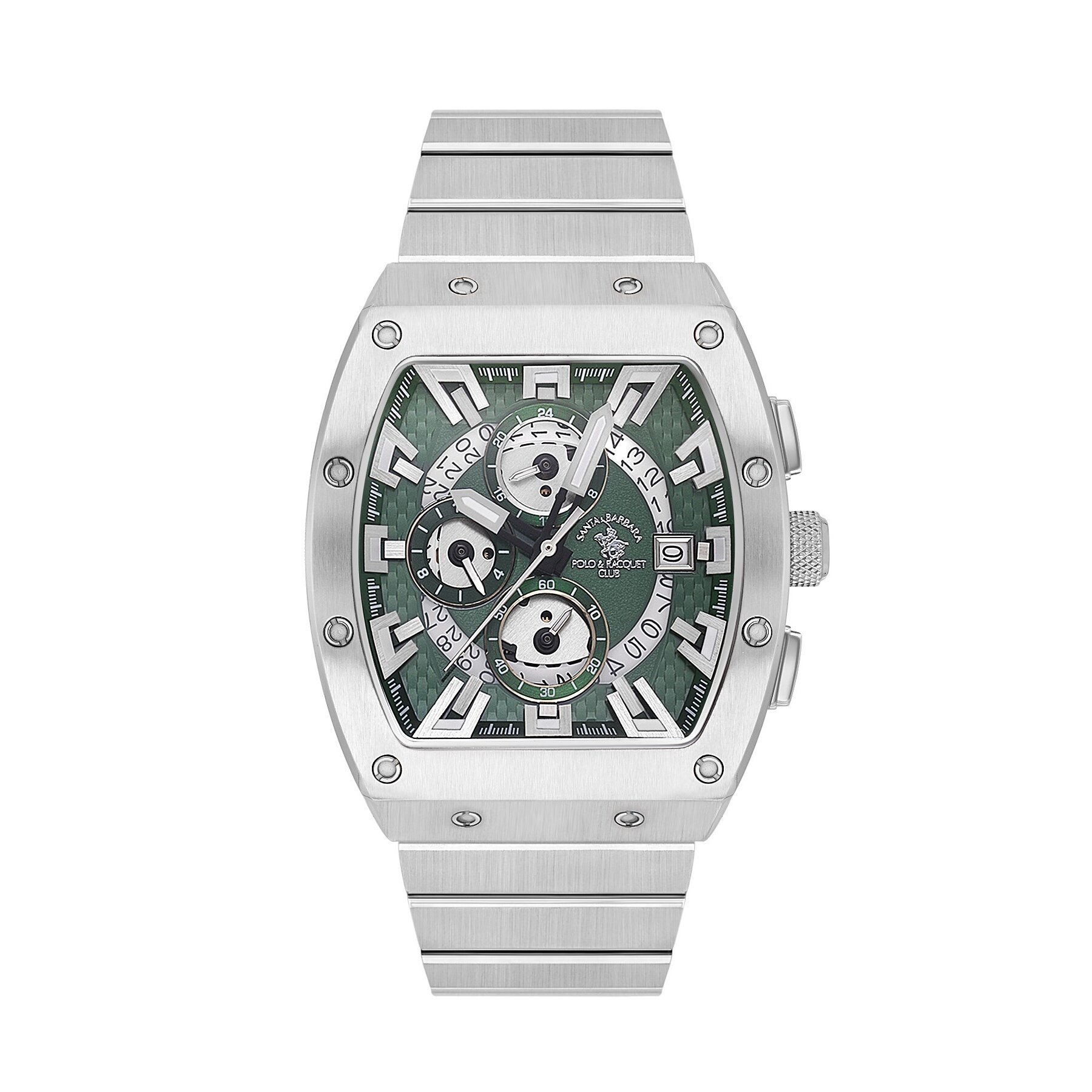 SANTA BARBARA POLO & RACQUET CLUB SB.1.10587-4 SANTA BARBARA POLO & RACQUET CLUB KOL SAATİ